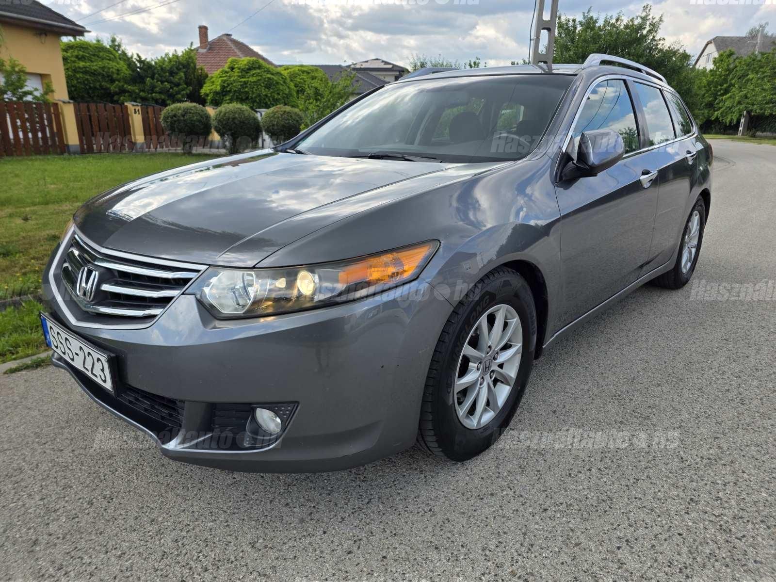 HONDA ACCORD 2009/1 - 1