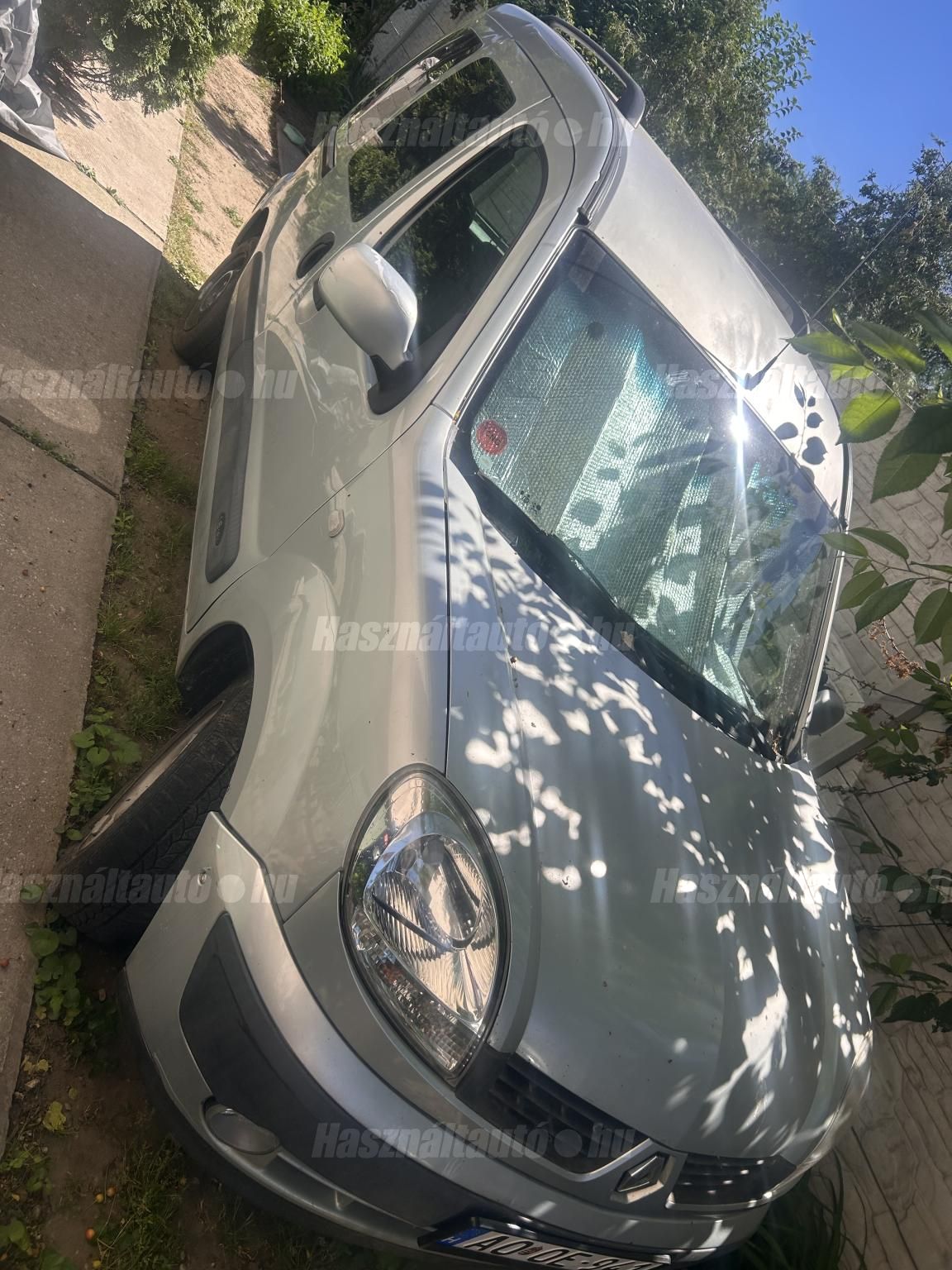 RENAULT KANGOO 2007/2 - 1