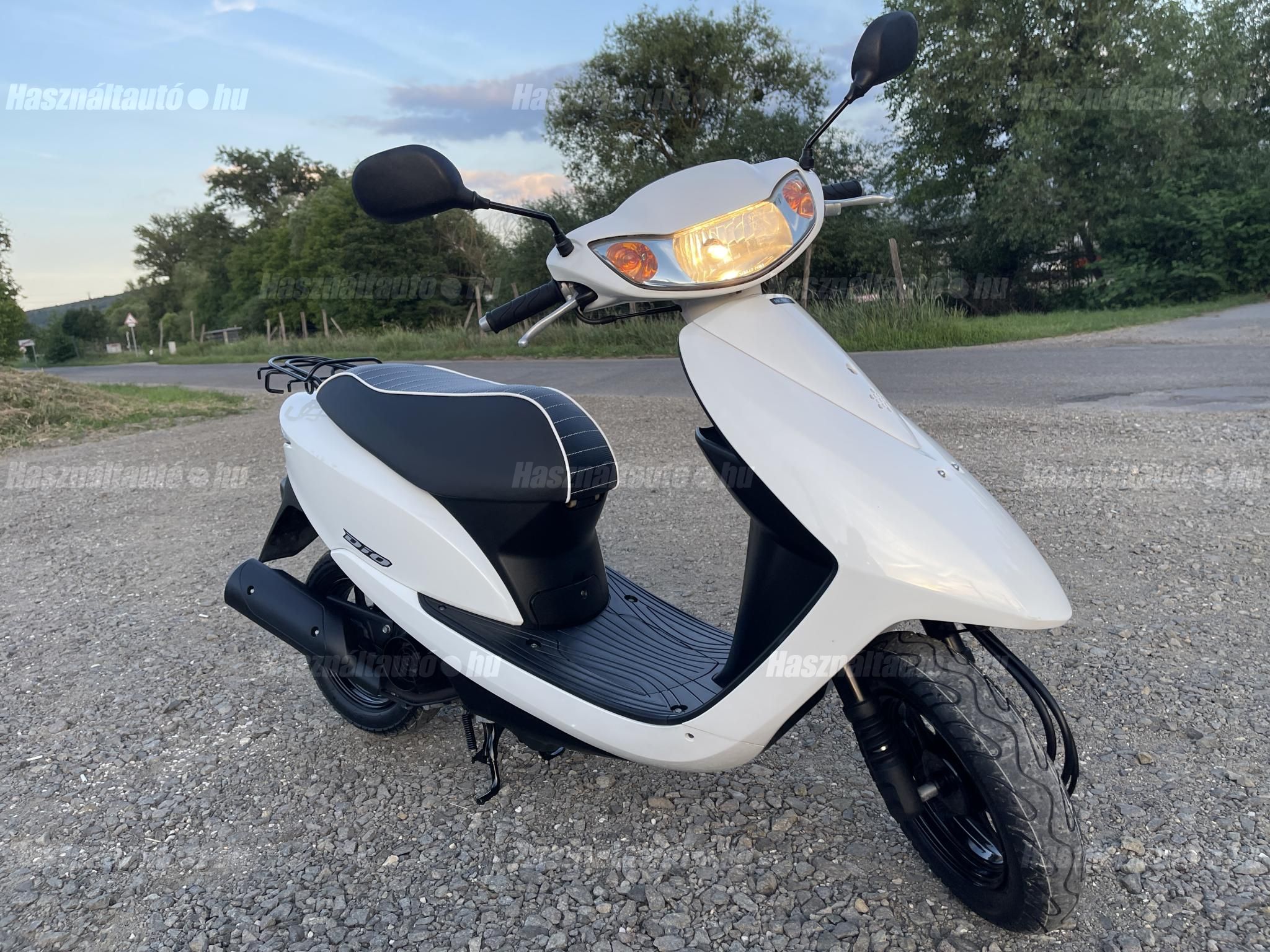HONDA DIO 2015/11 - 1