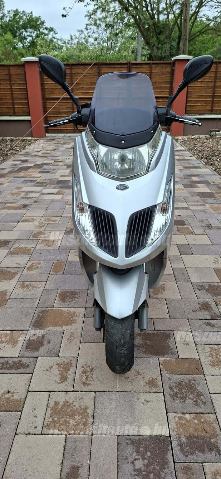 KYMCO YAGER GT 50 2008/3 - 1