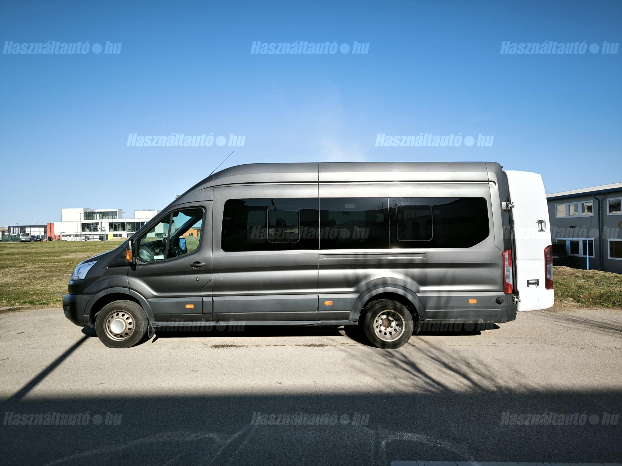 FORD 2017/4 - 1