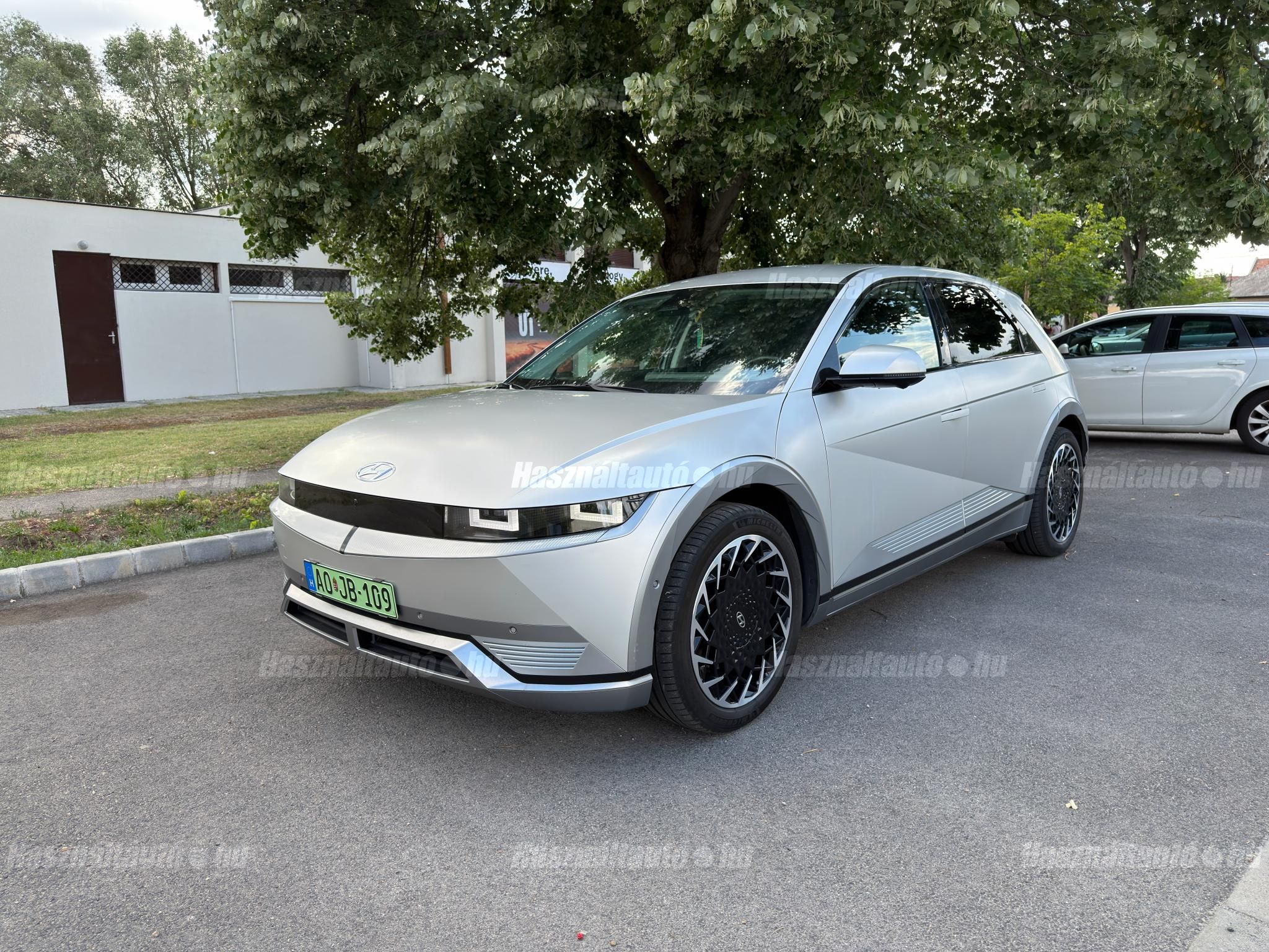 HYUNDAI IONIQ 5 2021/9 - 1