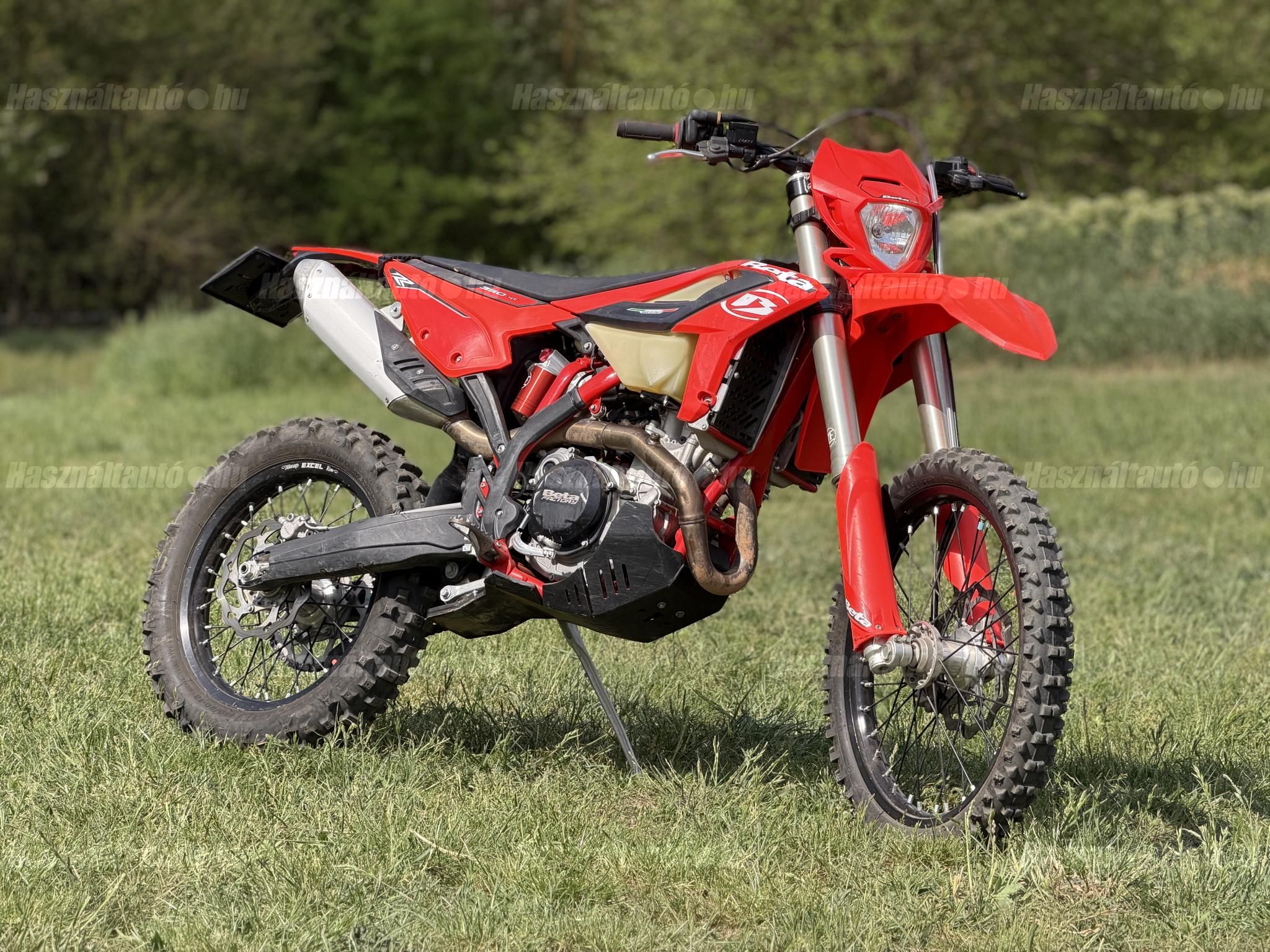 BETAMOTOR RR ENDURO 350 2023/6 - 1