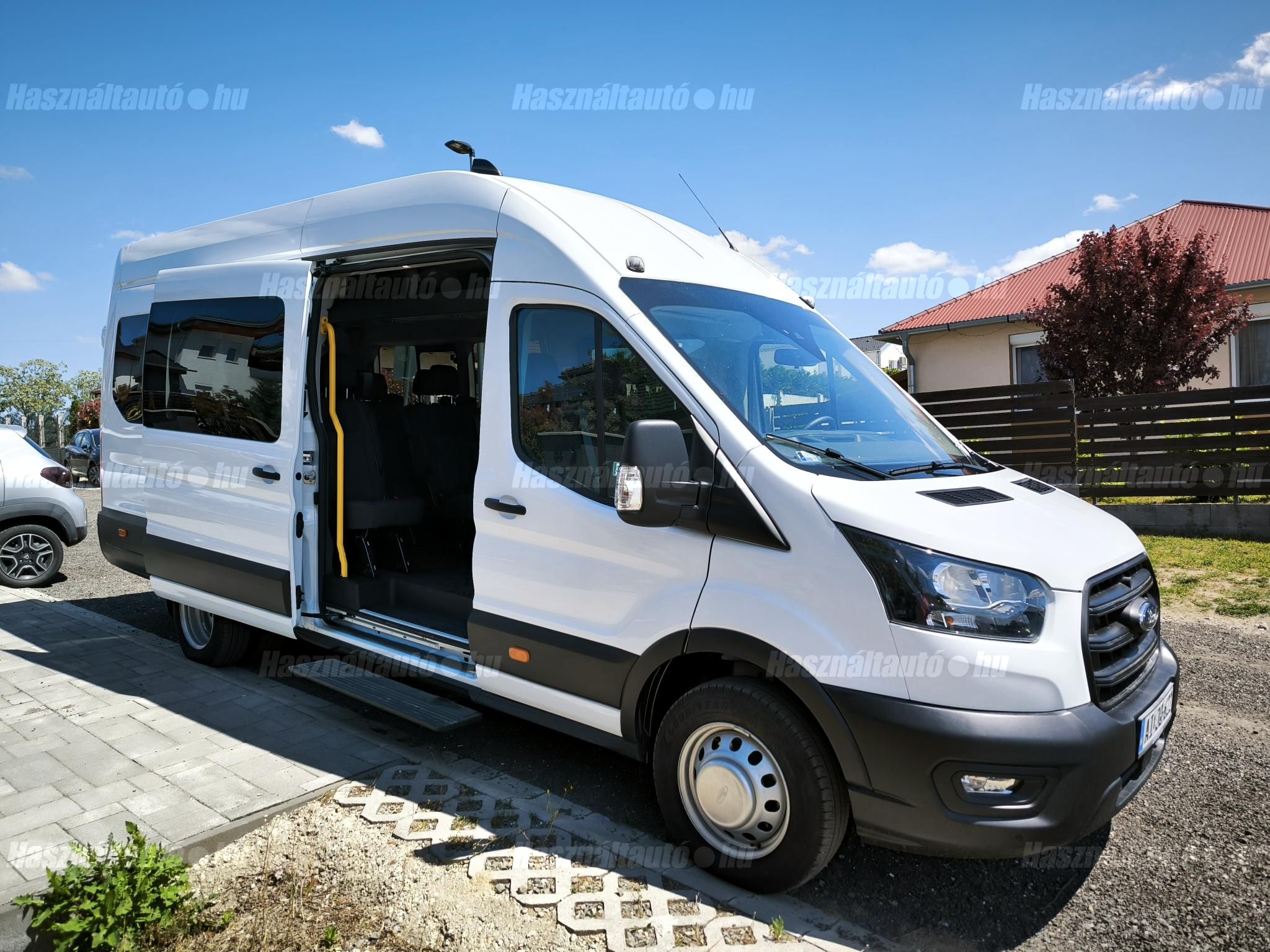 FORD 2023 - 1