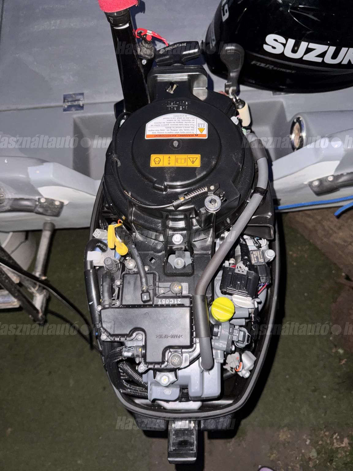 SUZUKI 2021/5 - 1