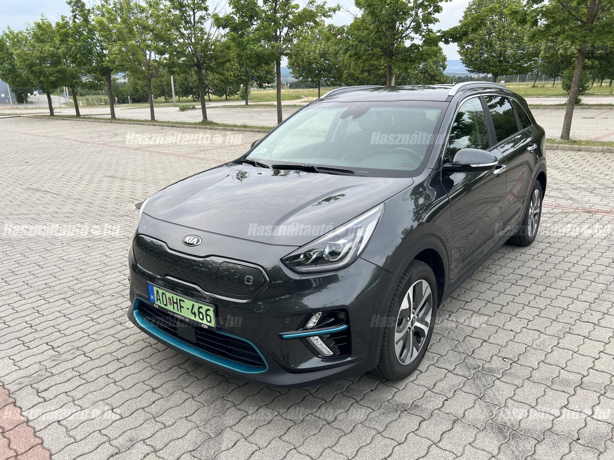 KIA NIRO 2021 - 1