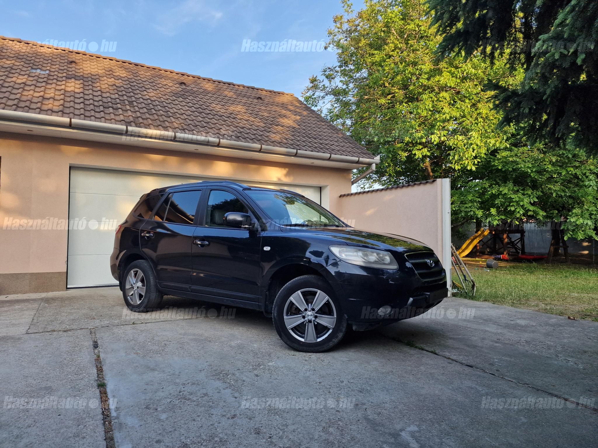 HYUNDAI SANTA FE 2006 - 1