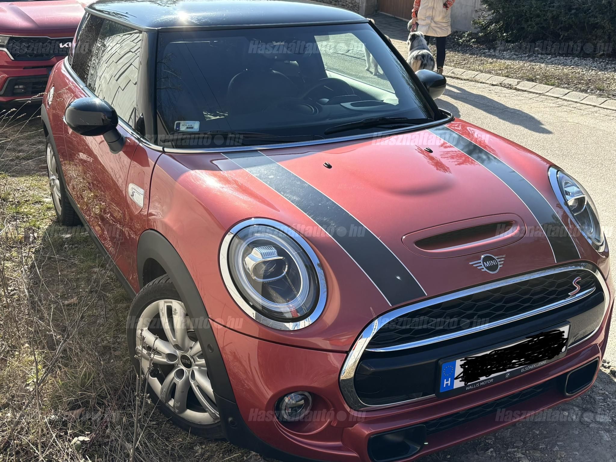 MINI COOPER 2020/9 - 1