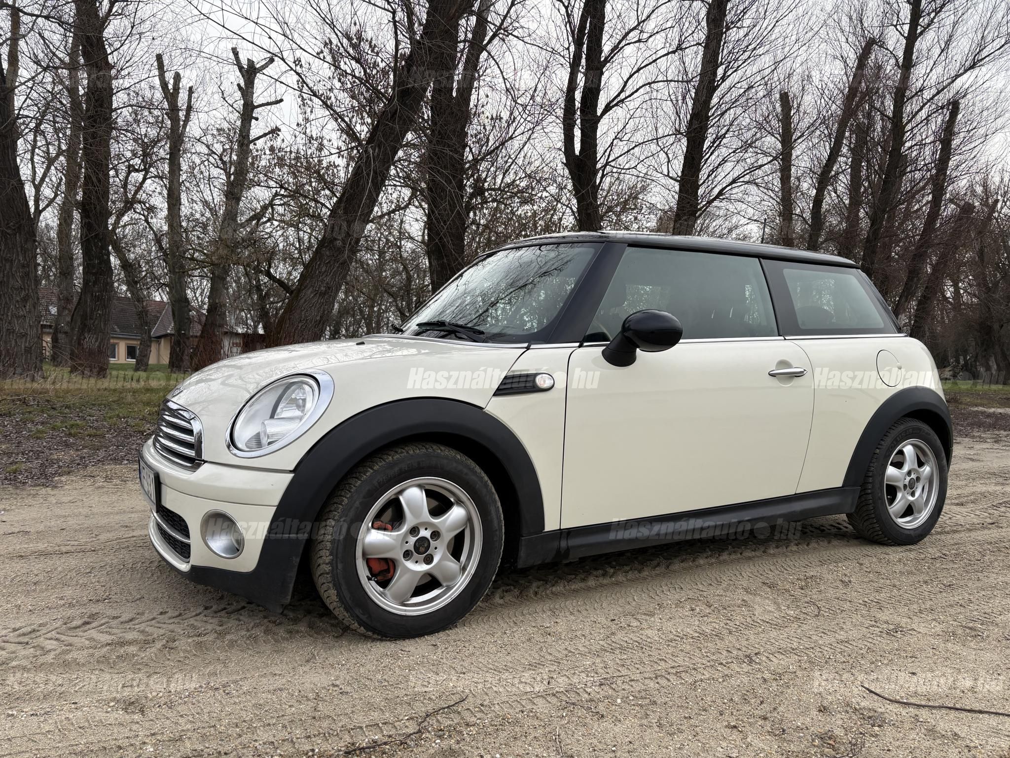 MINI MINI COOPER 2007/9 - 1