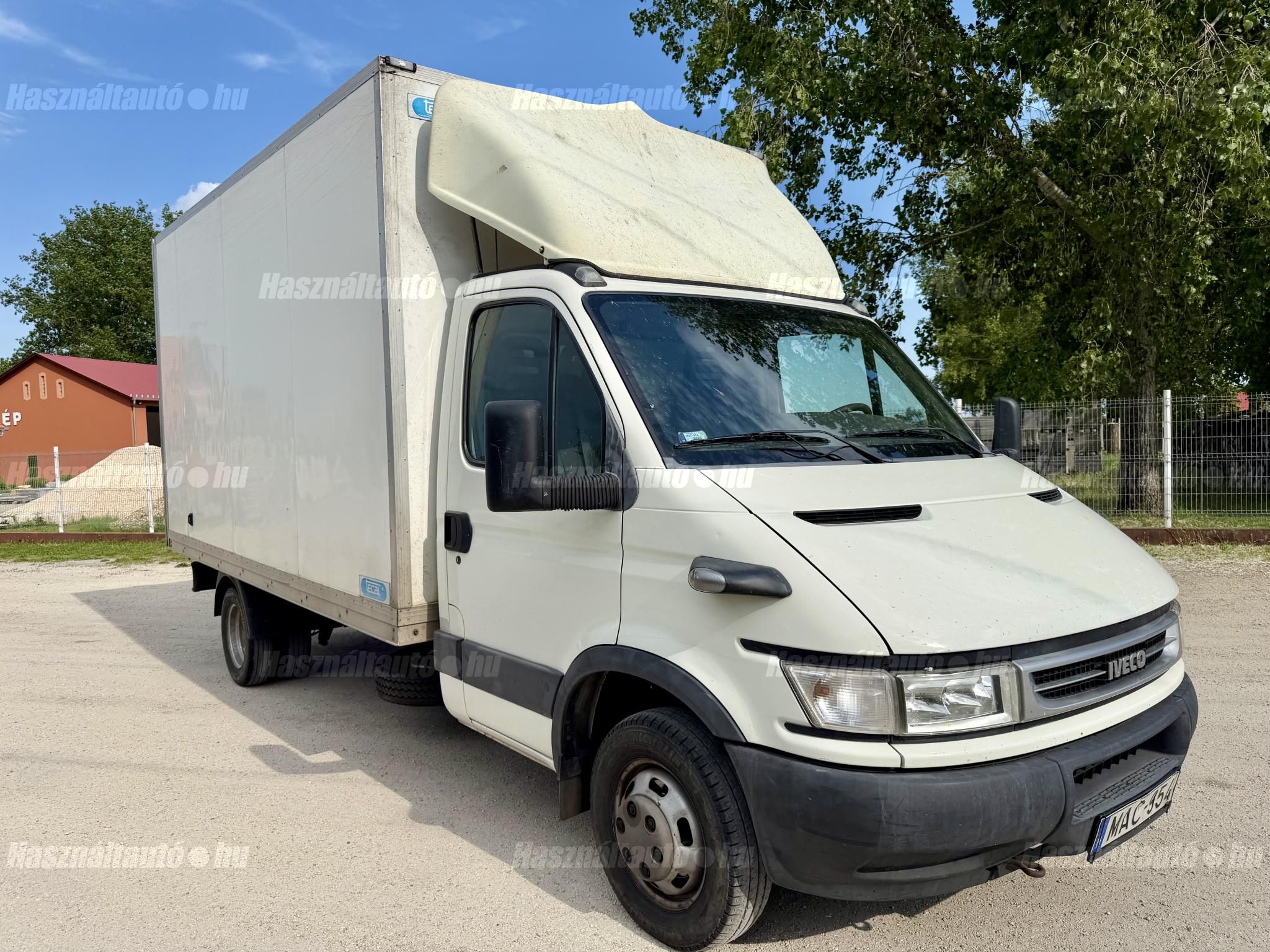 IVECO DAILY 2005/4 - 1