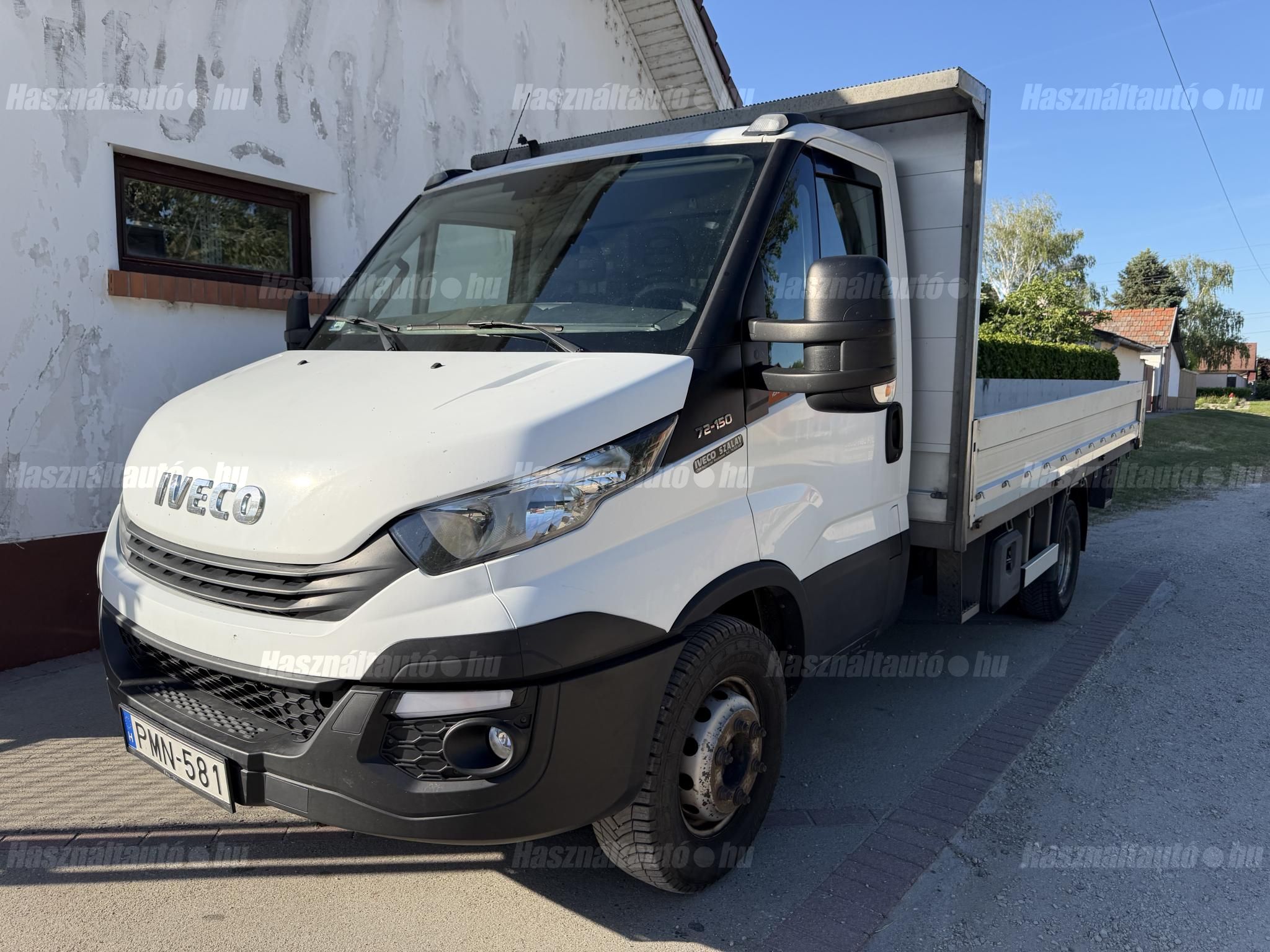 IVECO 2017/4 - 1