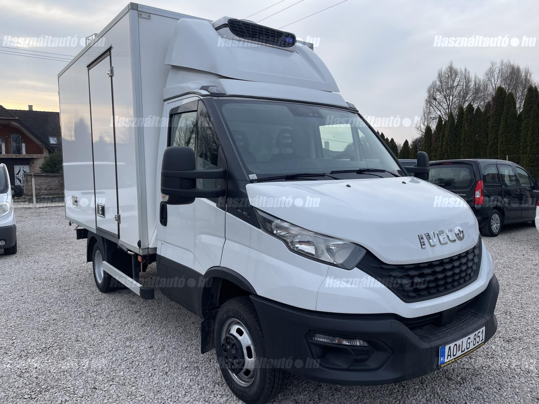 IVECO DAILY 2019/9 - 1