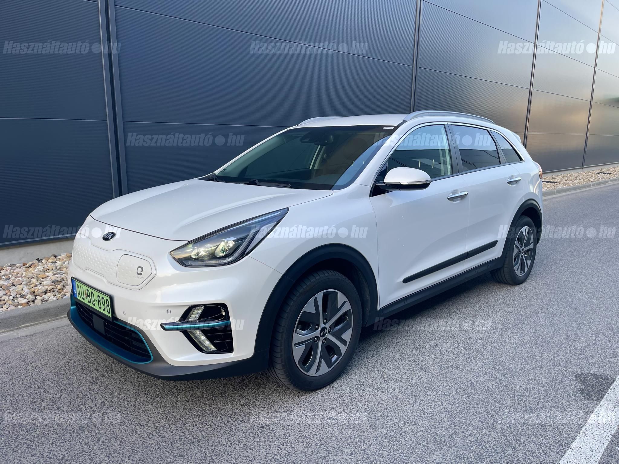 KIA NIRO 2020/12 - 1