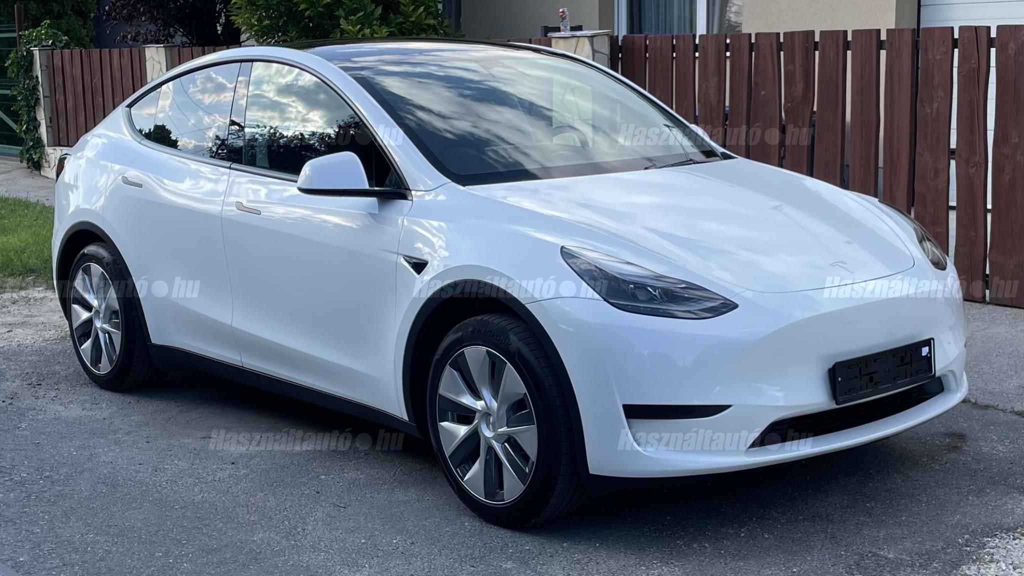 TESLA MODEL Y 2024/3 - 1
