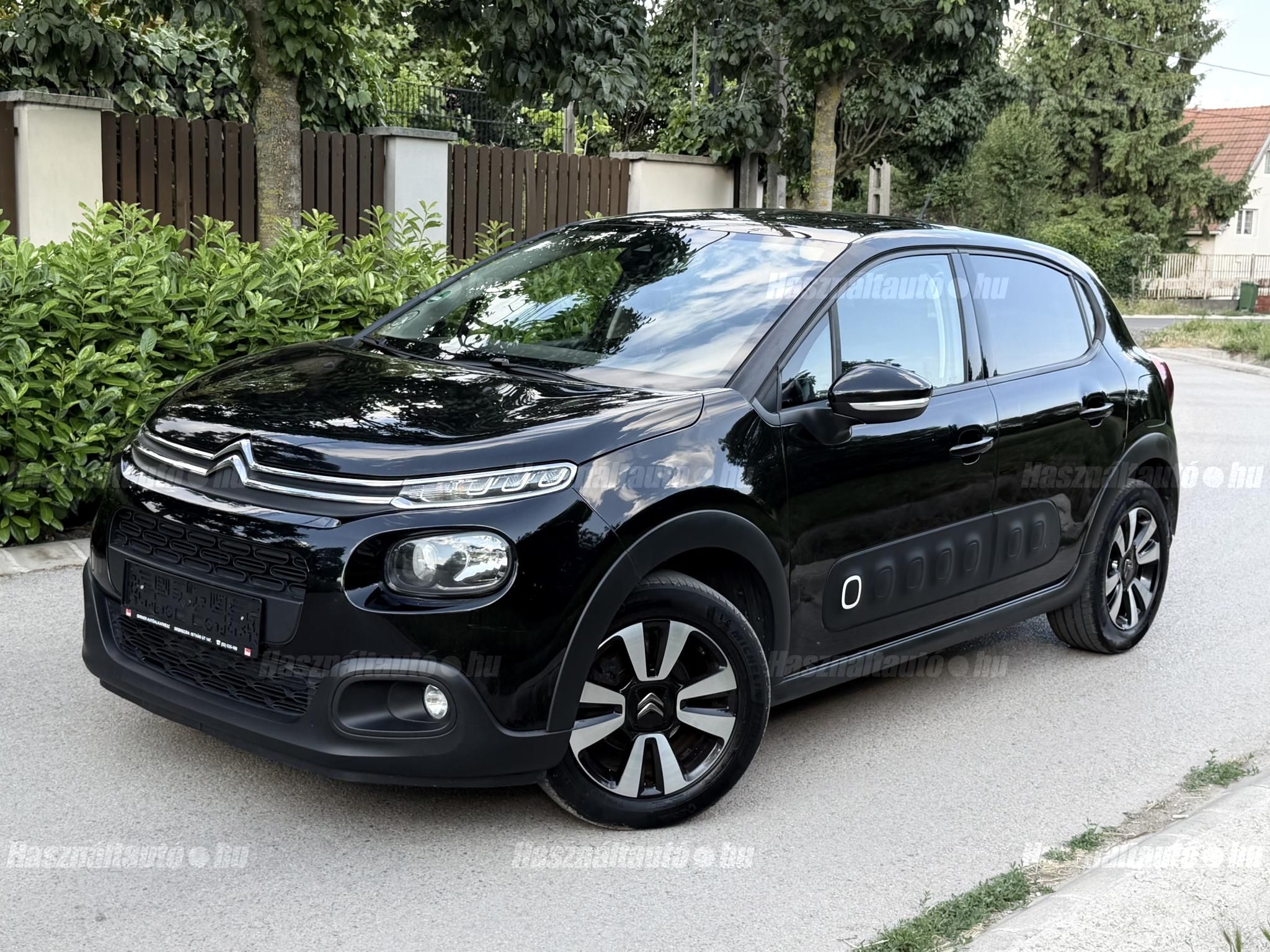 CITROEN C3 2020/4 - 1