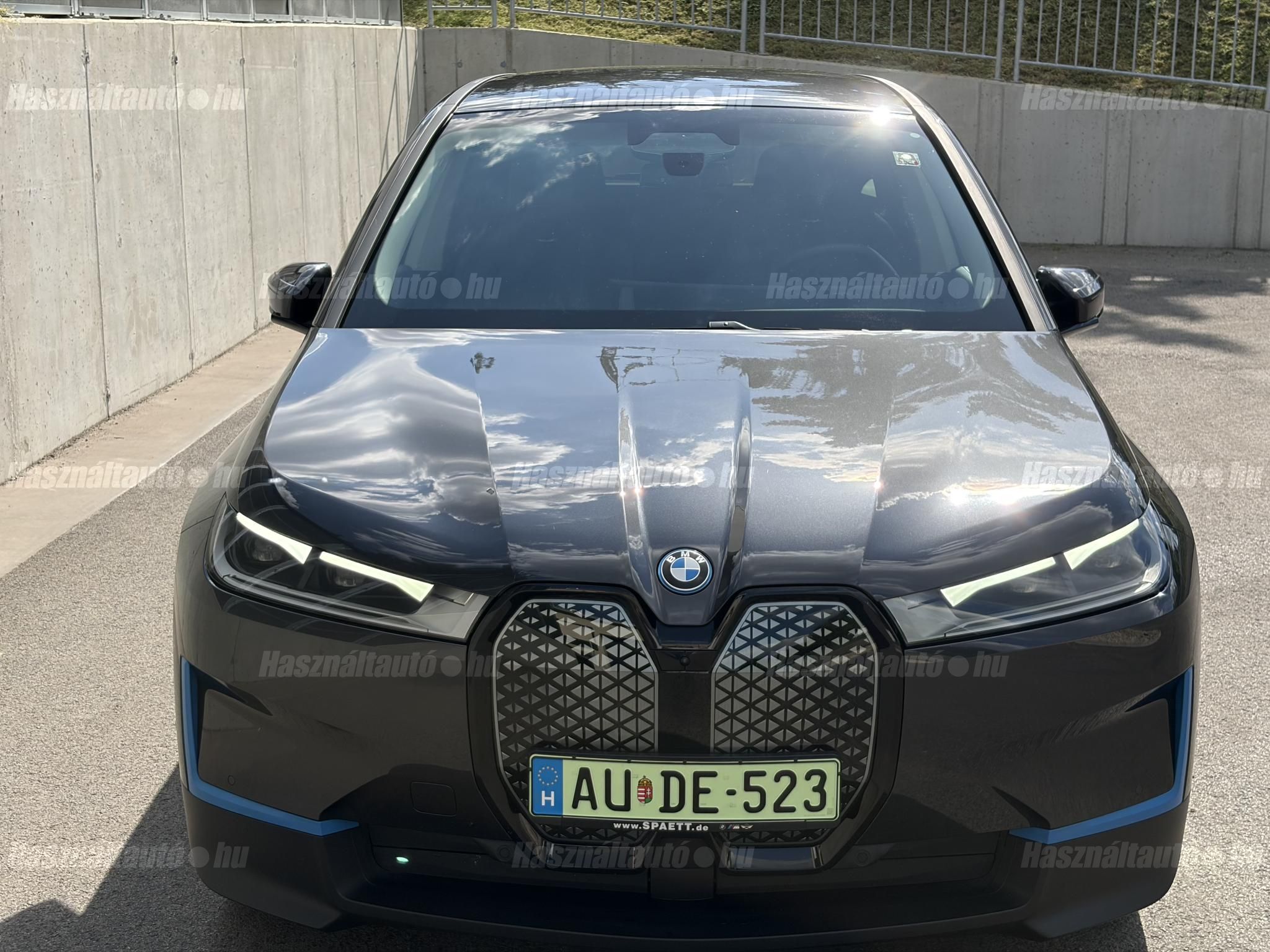 BMW IX 2023/6 - 1