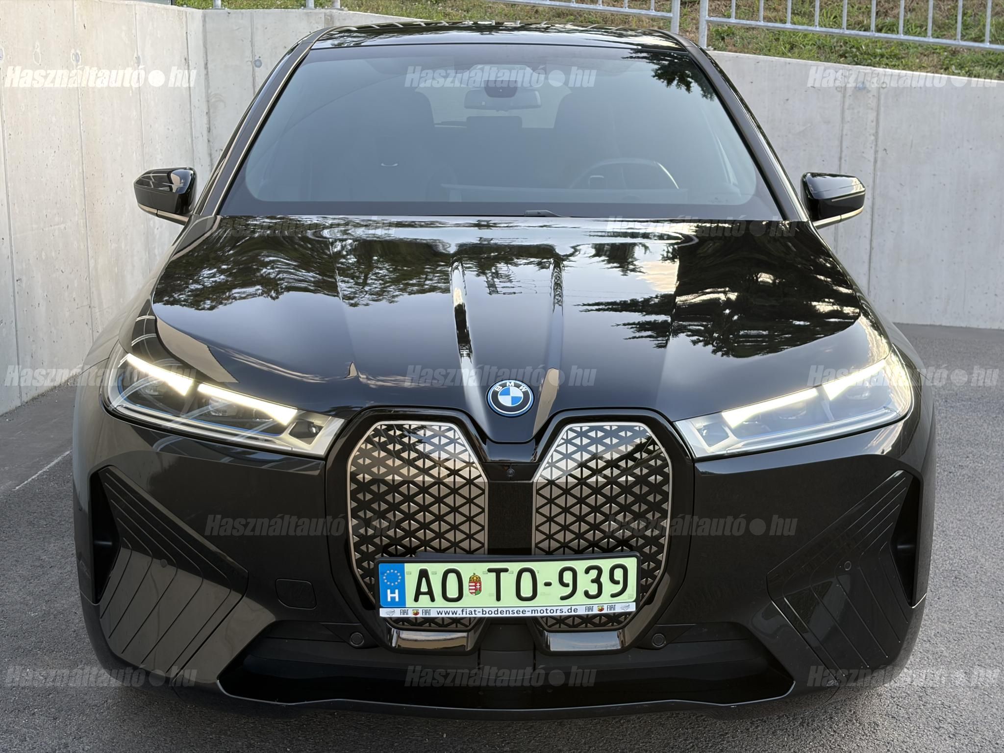 BMW IX 2023/6 - 1