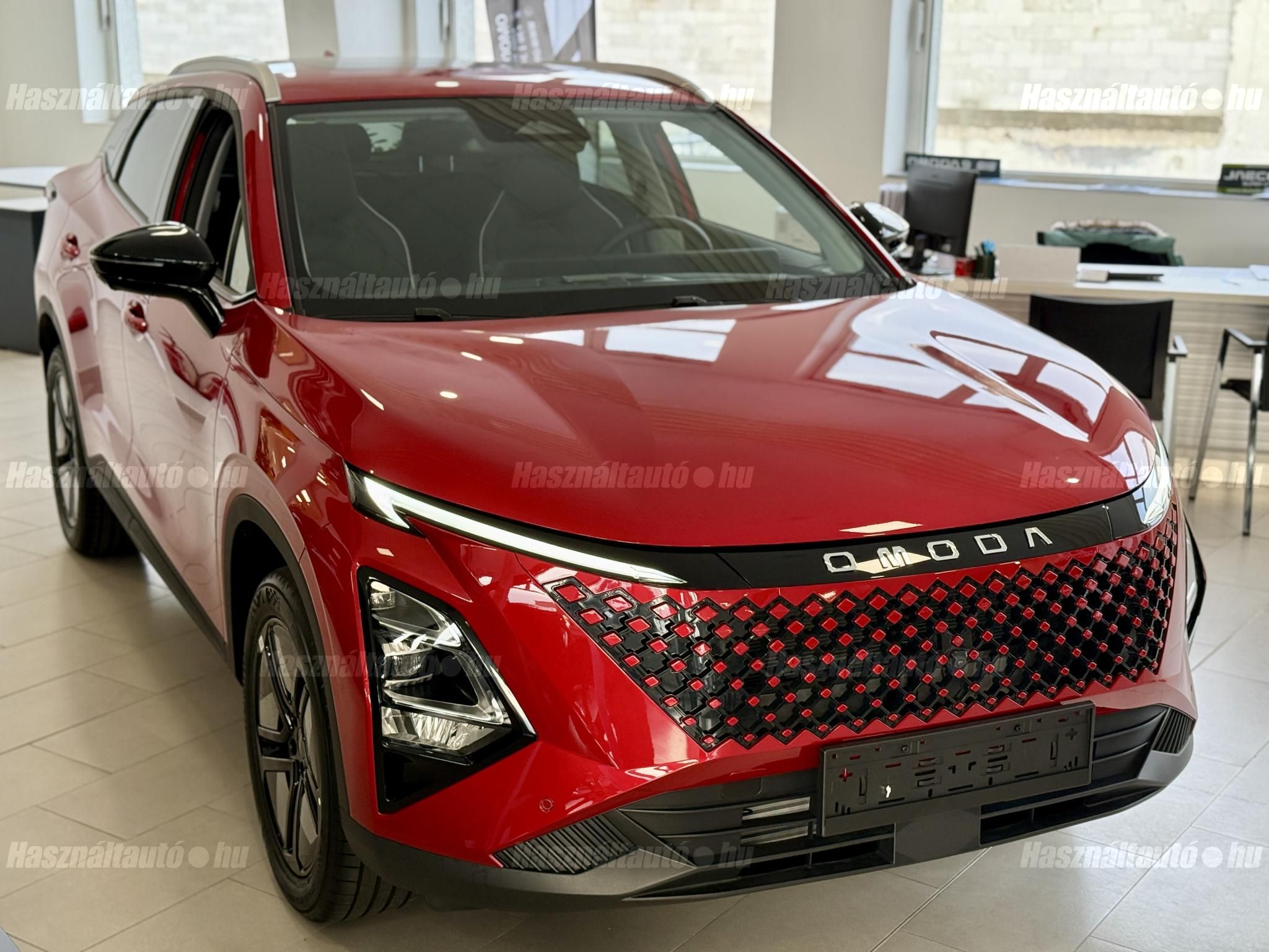 OMODA OMODA 5 2026 - 1