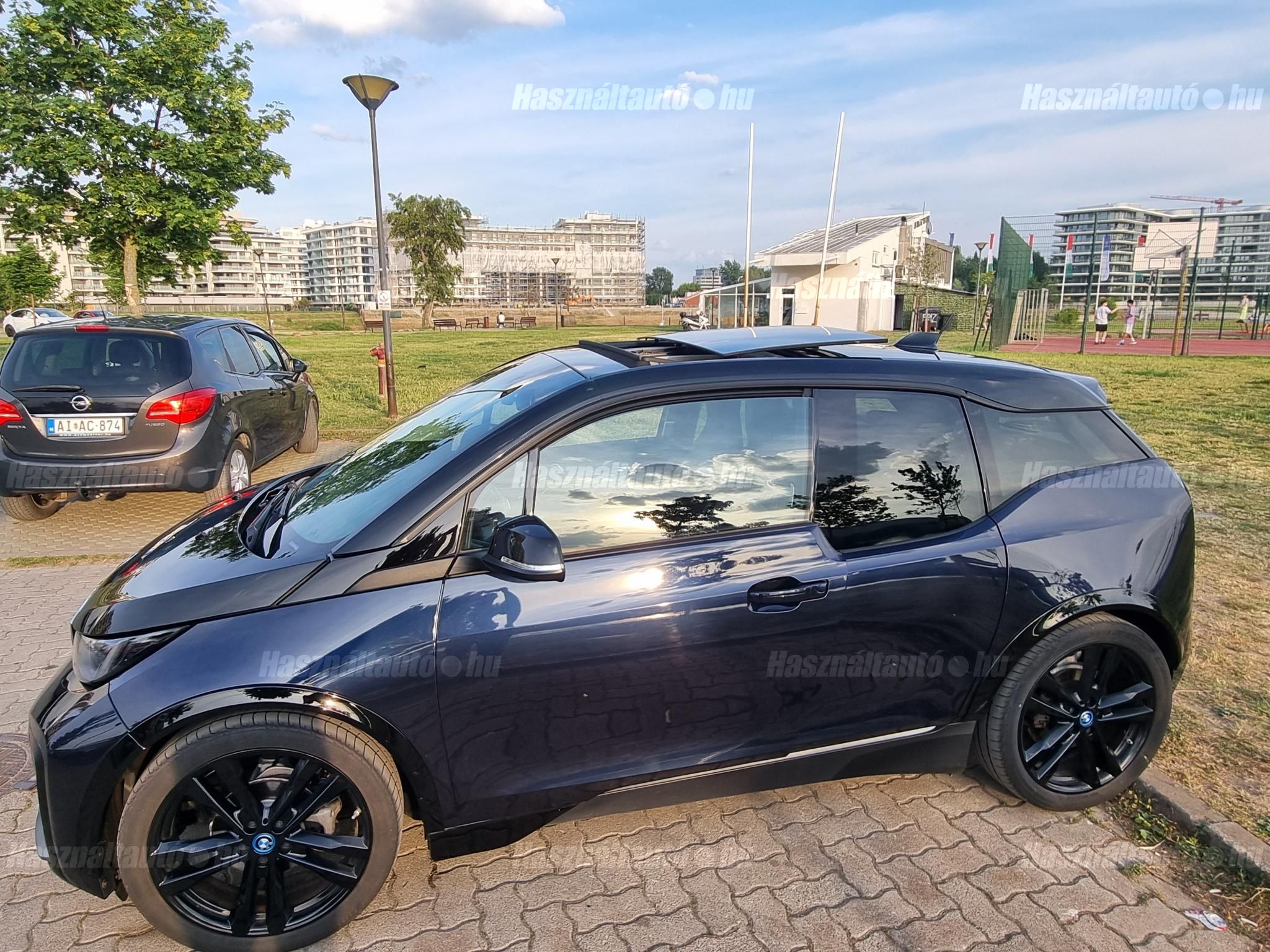 BMW I3 2019/1 - 1