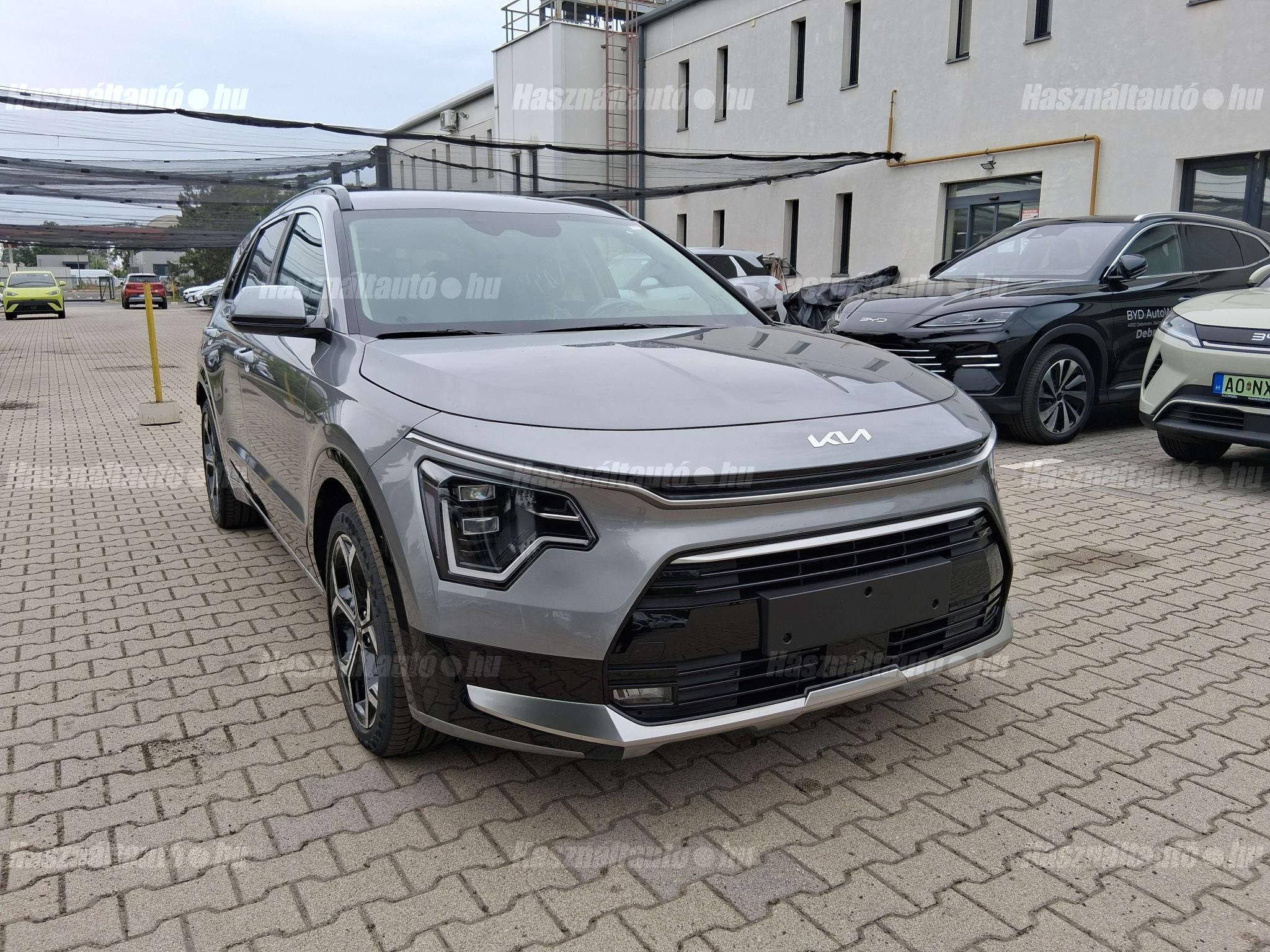KIA NIRO 2026 - 1