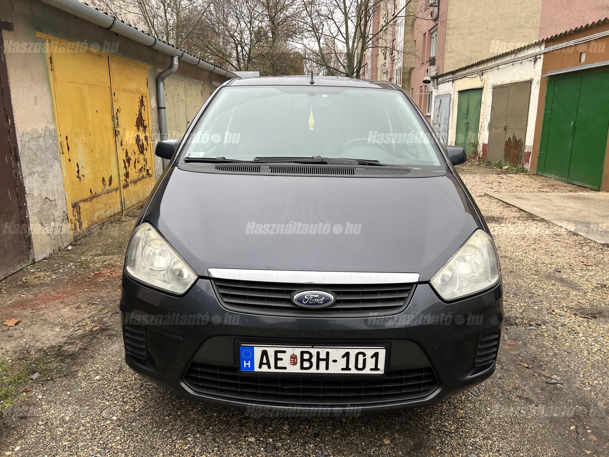FORD C-MAX 2008/11 - 1