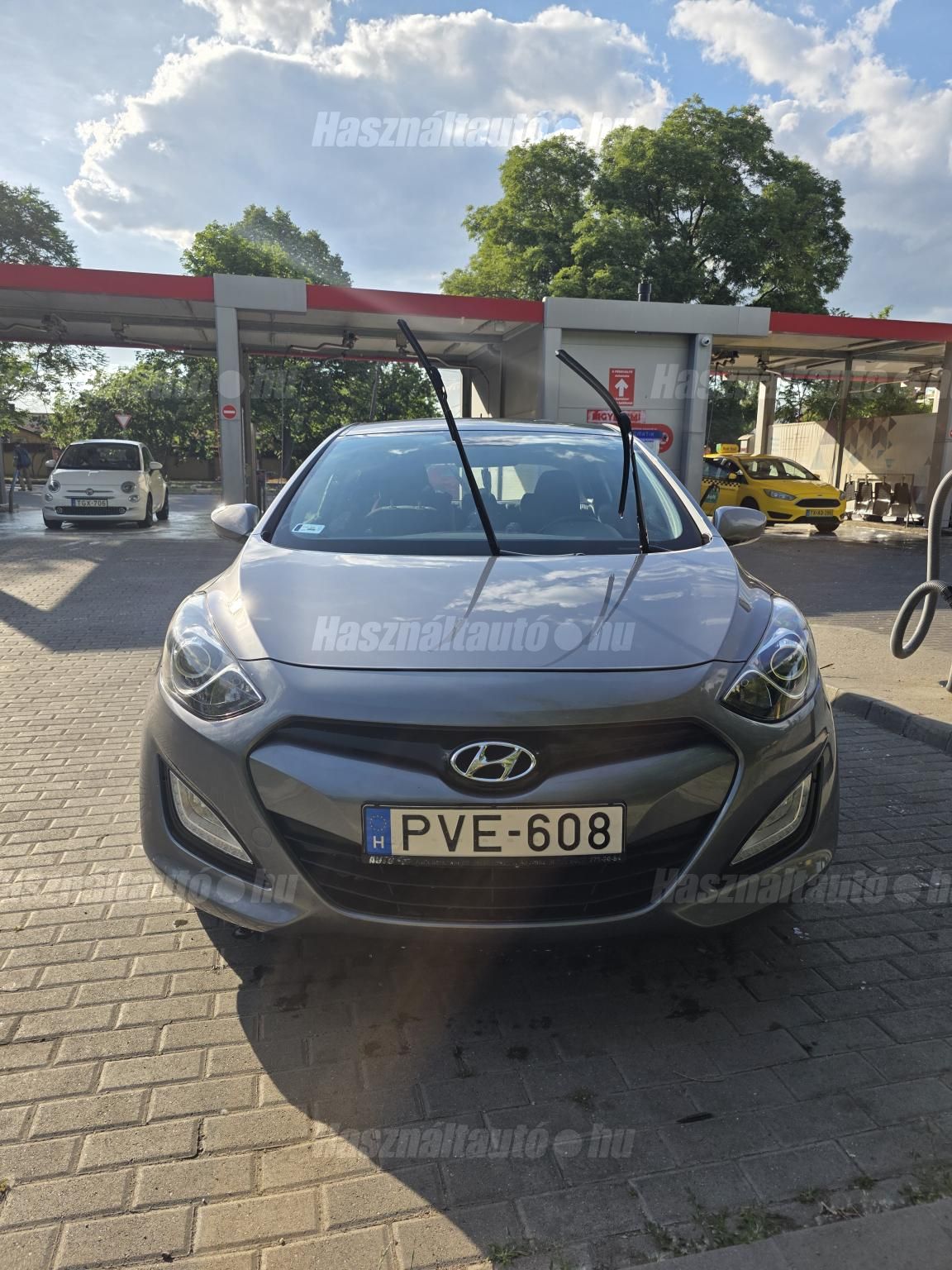 HYUNDAI I30 2013/11 - 1