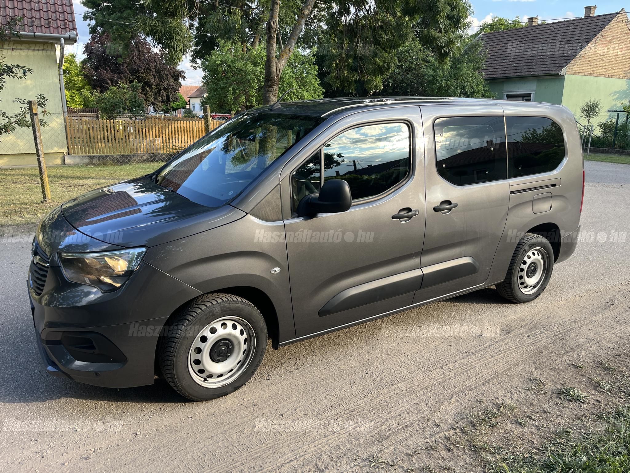 OPEL COMBO 2020/11 - 1