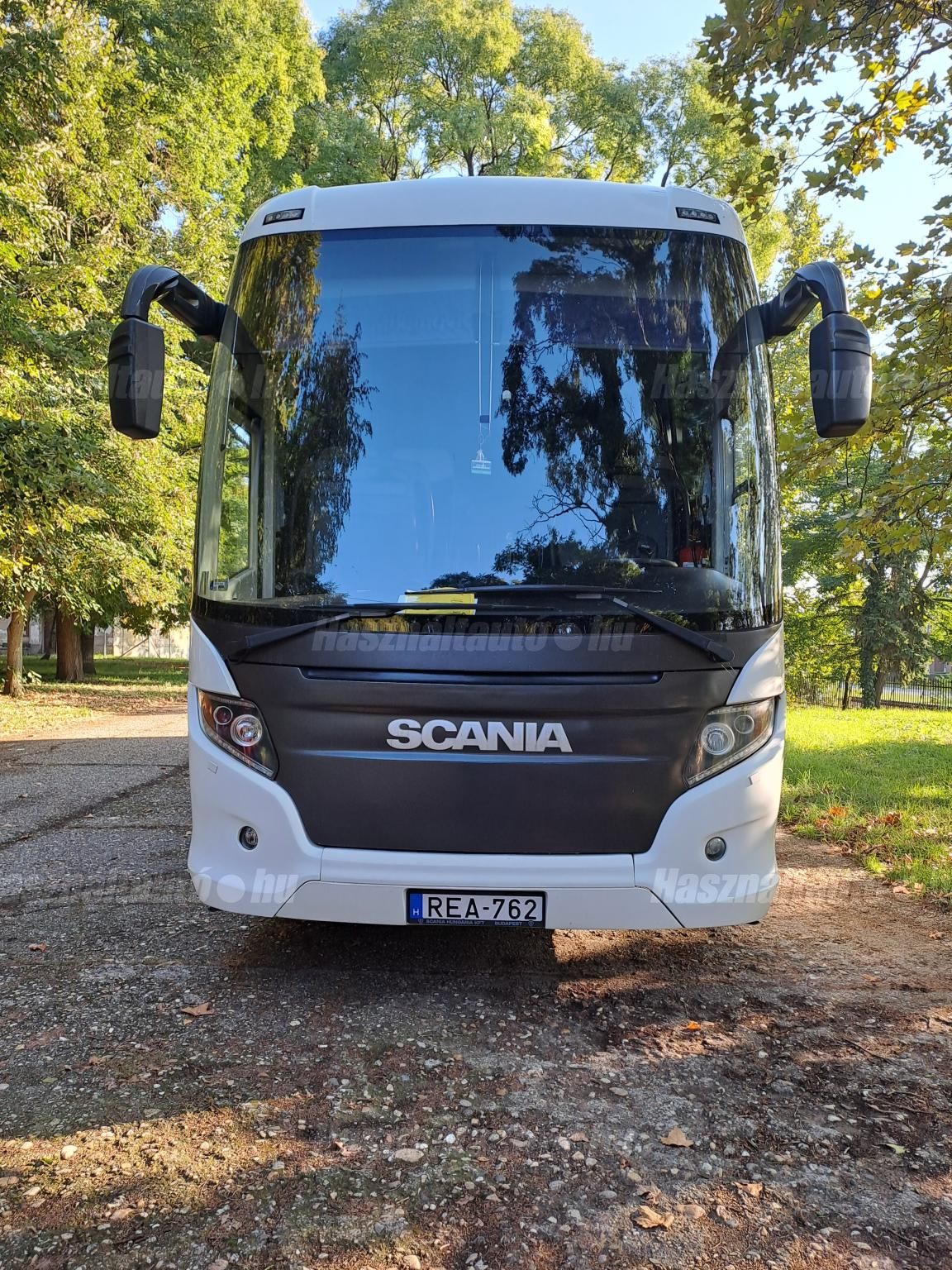 SCANIA 2015/10 - 1