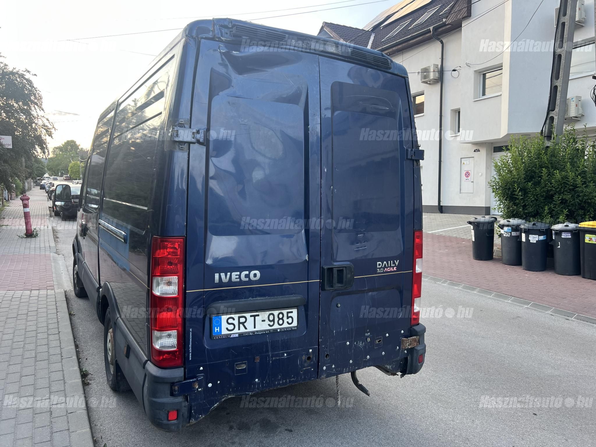 IVECO 35 2007/11 - 1