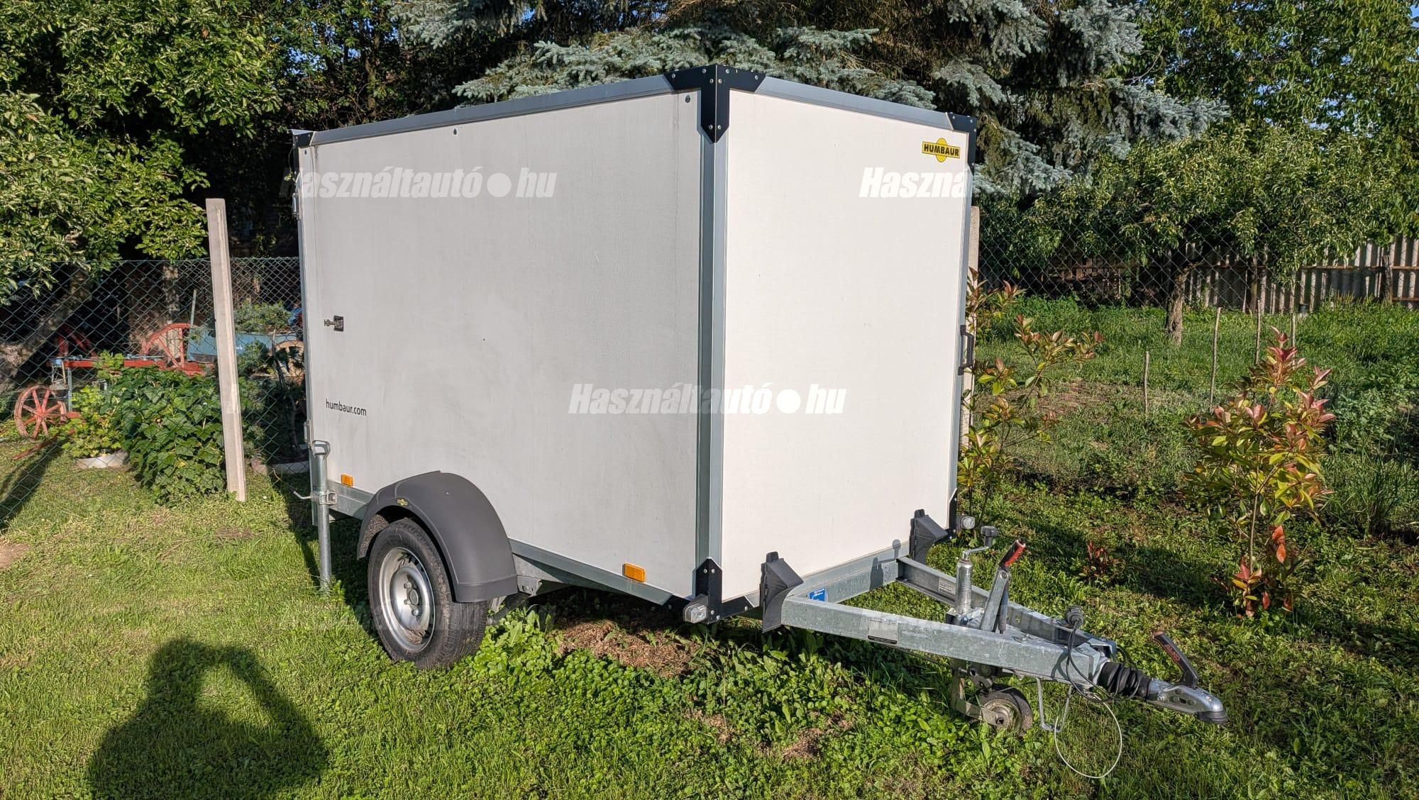 HUMBAUR 2021/6 - 1