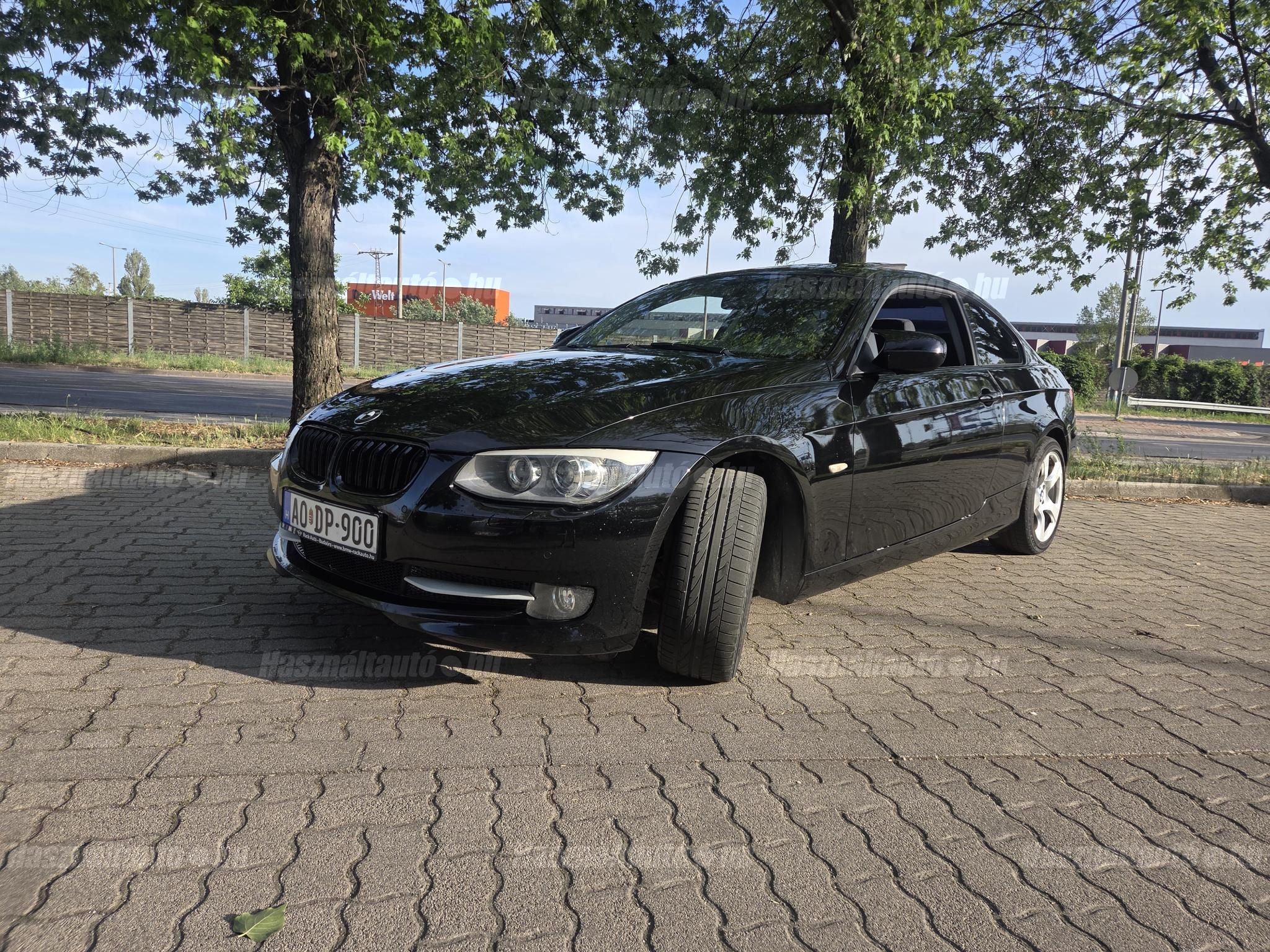 BMW 320 2012/3 - 1