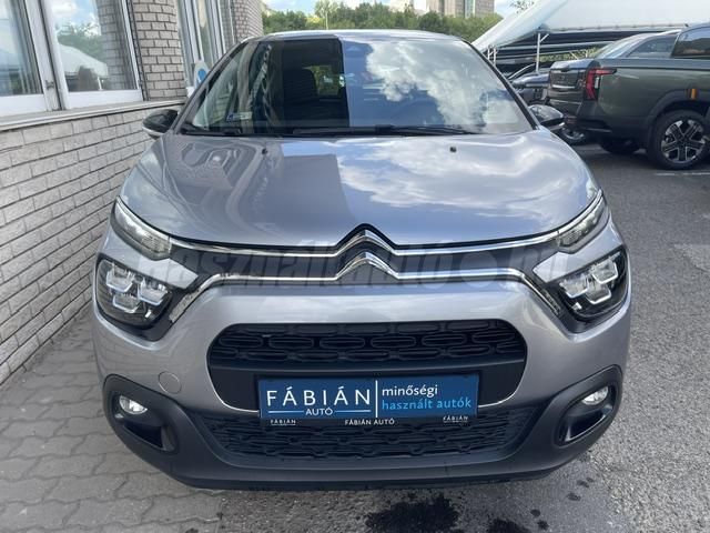 CITROEN C3 2024/8 - 1