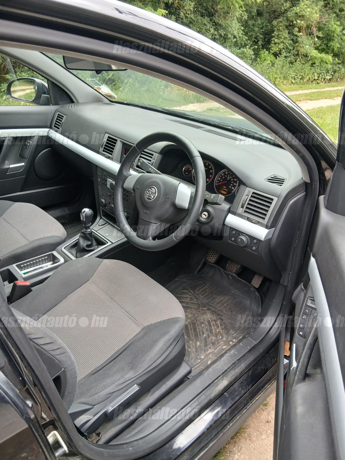 OPEL VECTRA C 2005/3 - 1