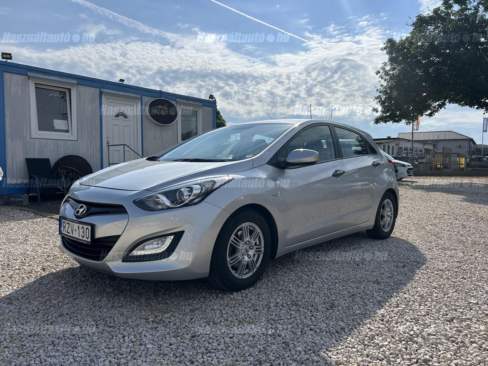 HYUNDAI I30 2012/10 - 1