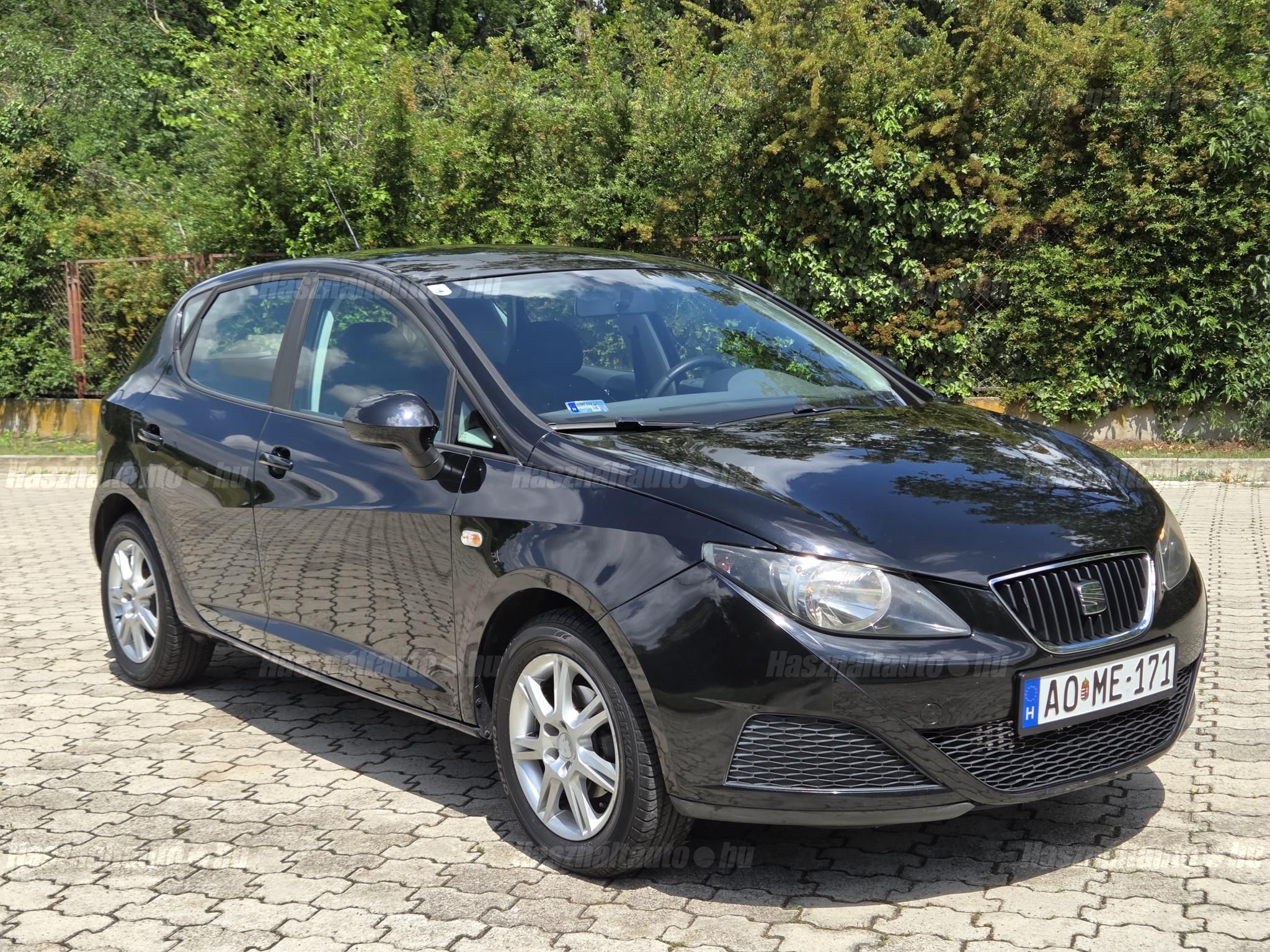 SEAT IBIZA 2008/11 - 1