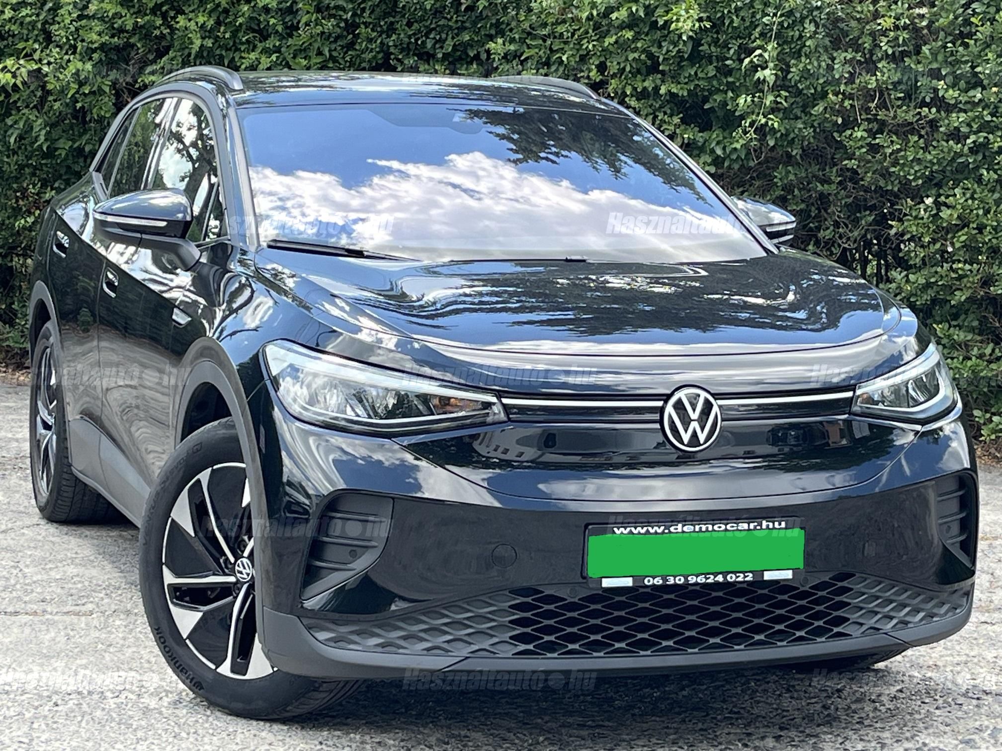 VOLKSWAGEN ID.4 2023/6 - 1