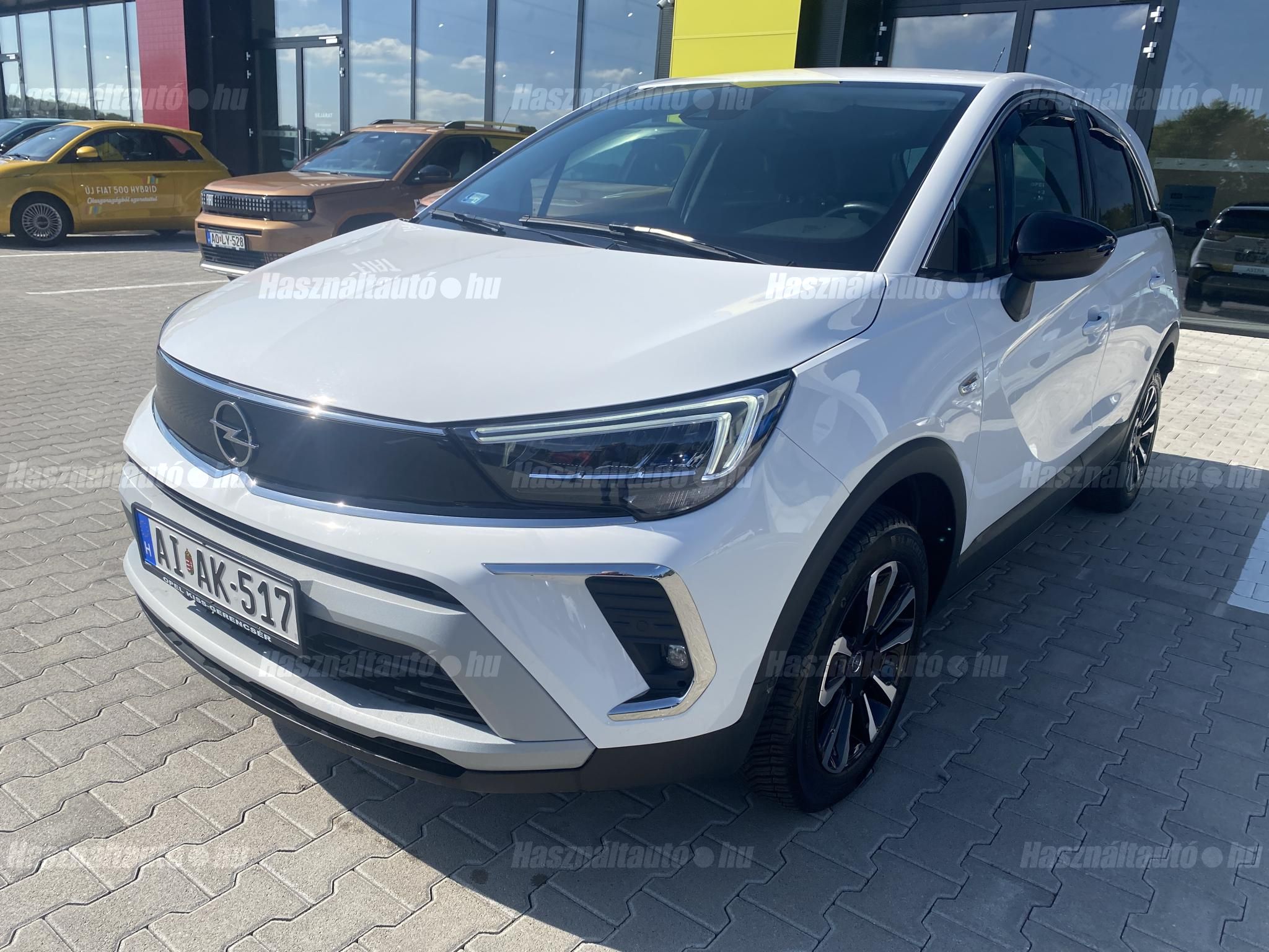 OPEL CROSSLAND 2024/5 - 1