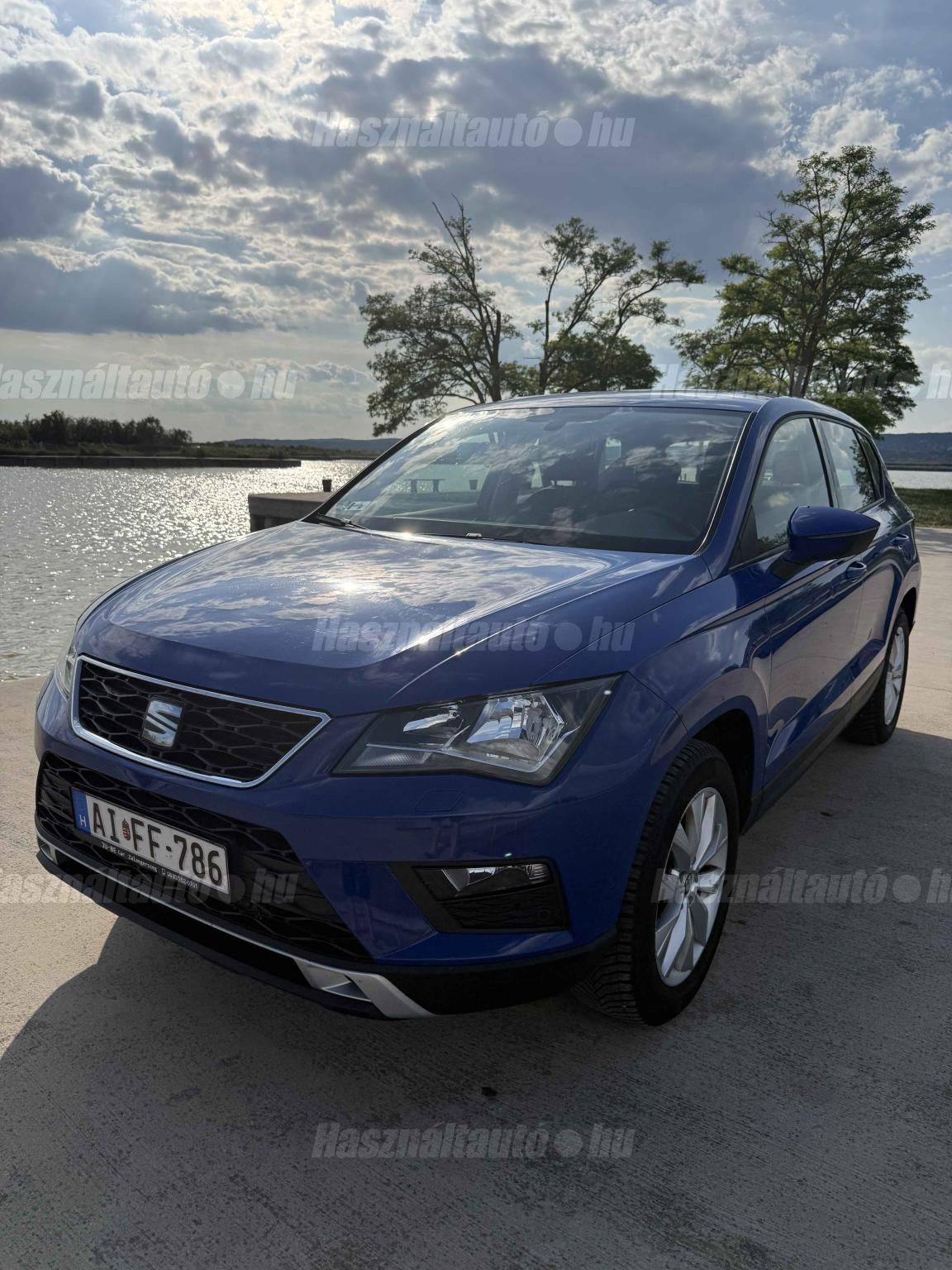 SEAT ATECA 2019/1 - 1