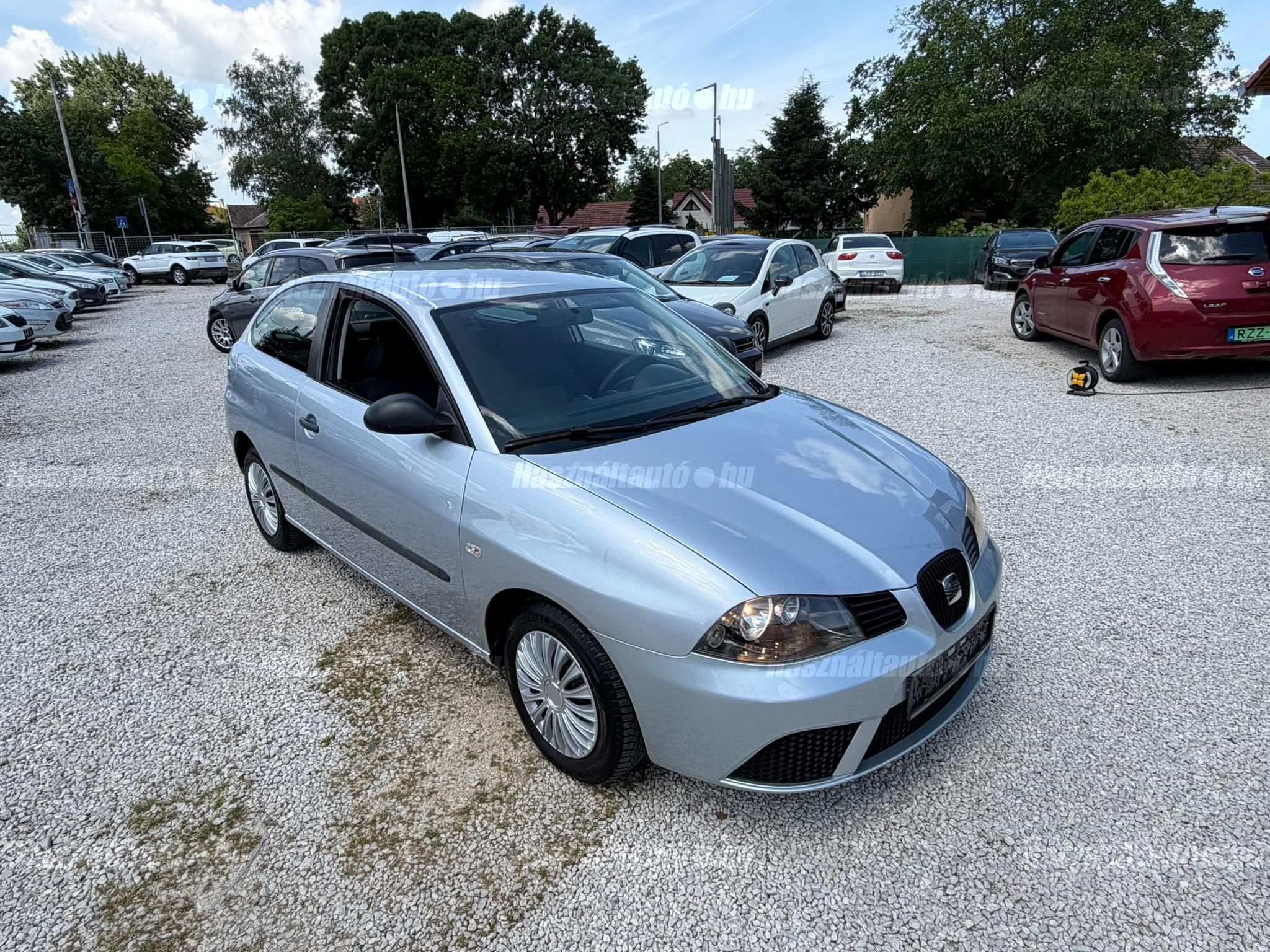 SEAT IBIZA 2009/4 - 1
