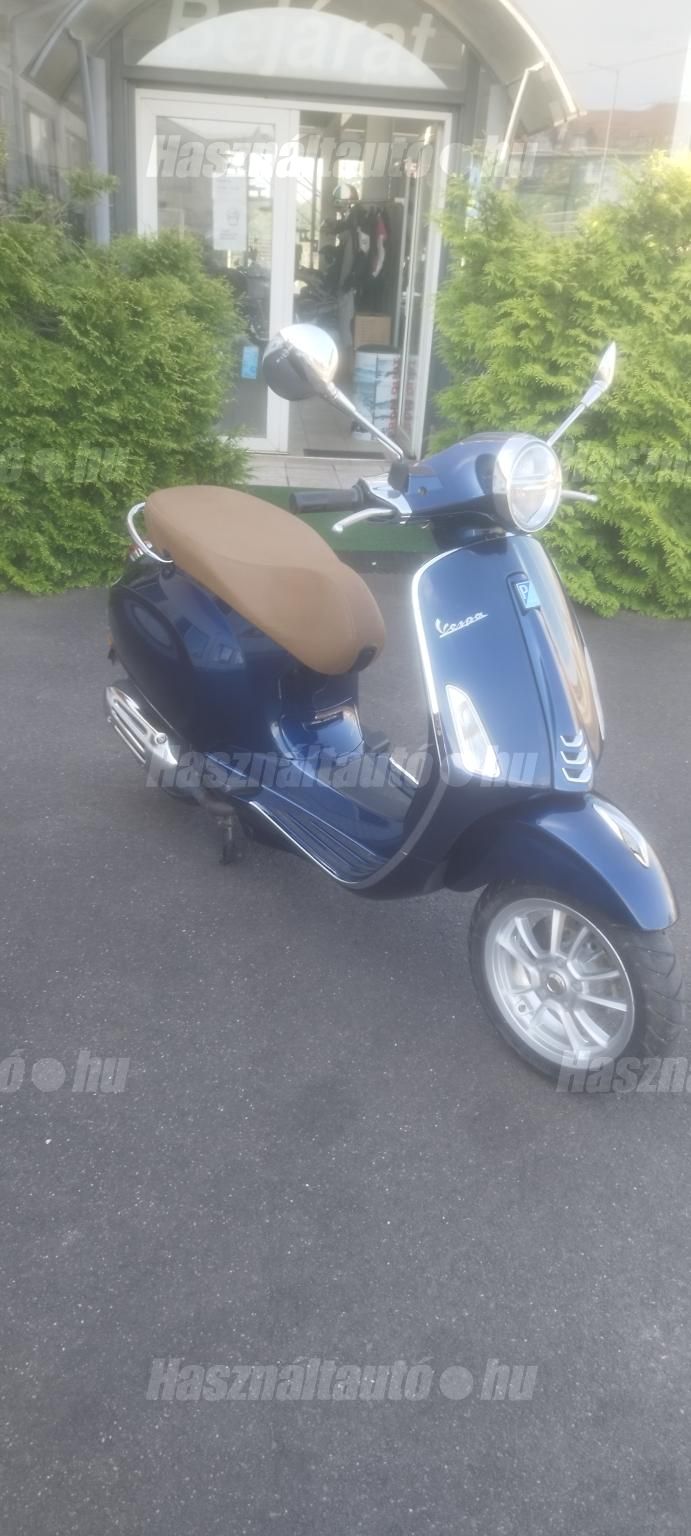 VESPA PRIMAVERA 50 4T 2024/6 - 1