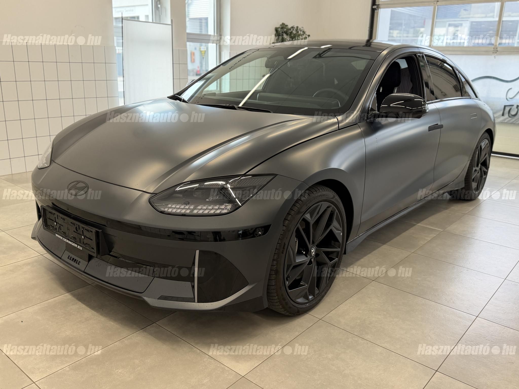 HYUNDAI IONIQ 6 2025/11 - 1
