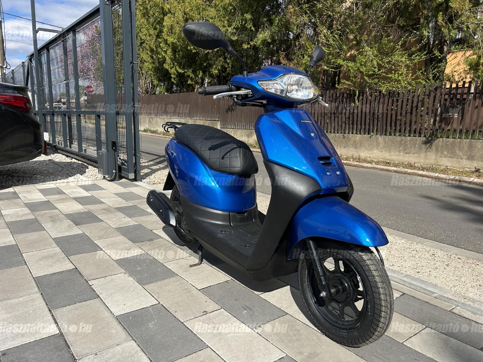 HONDA TACT 2022/5 - 1