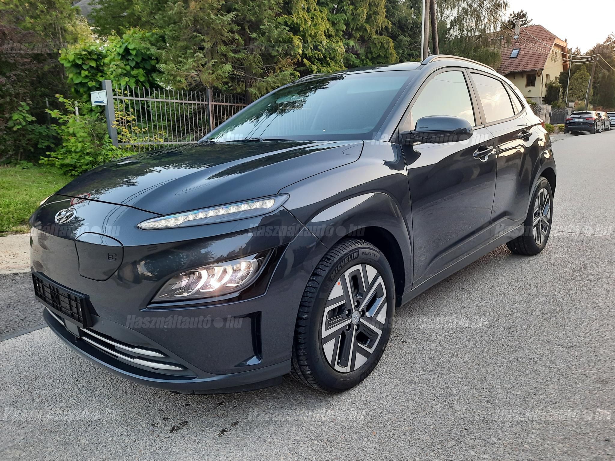 HYUNDAI KONA 2022/7 - 1