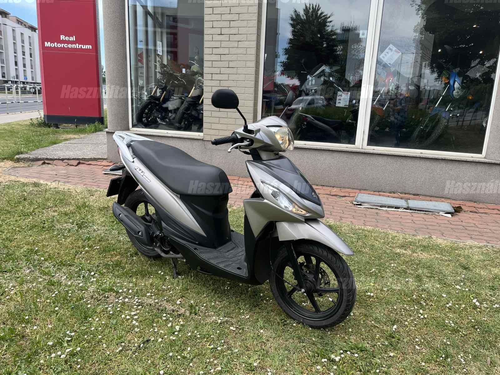 SUZUKI UK 110 2017/7 - 1