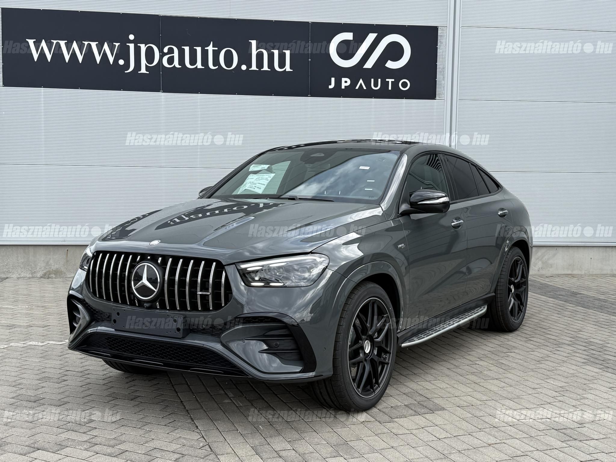 MERCEDES-AMG GLE 53 2026 - 1