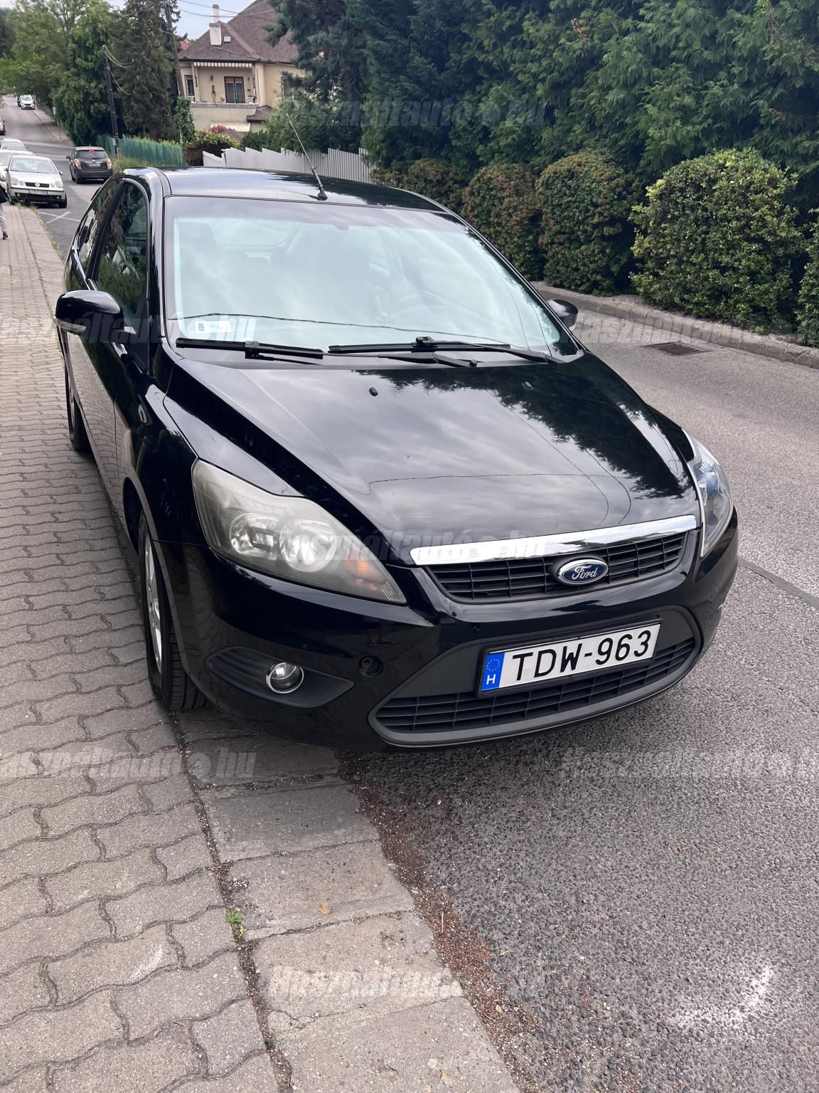 FORD FOCUS 2009/12 - 1