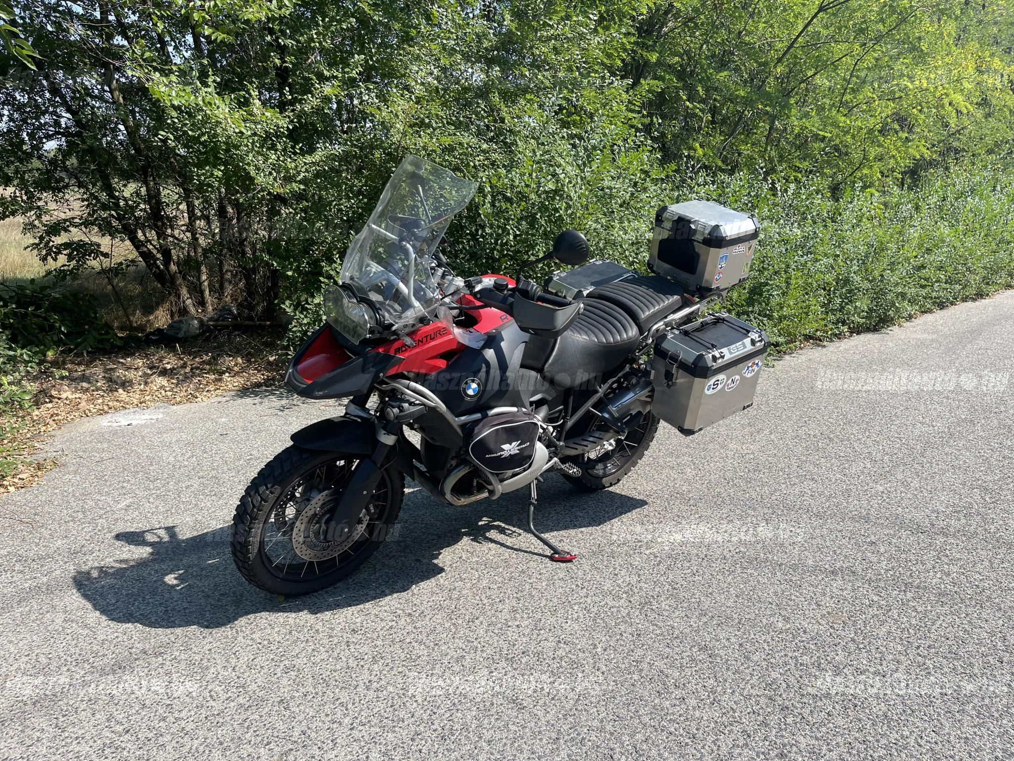 BMW R 1200 GS 2009/10 - 1