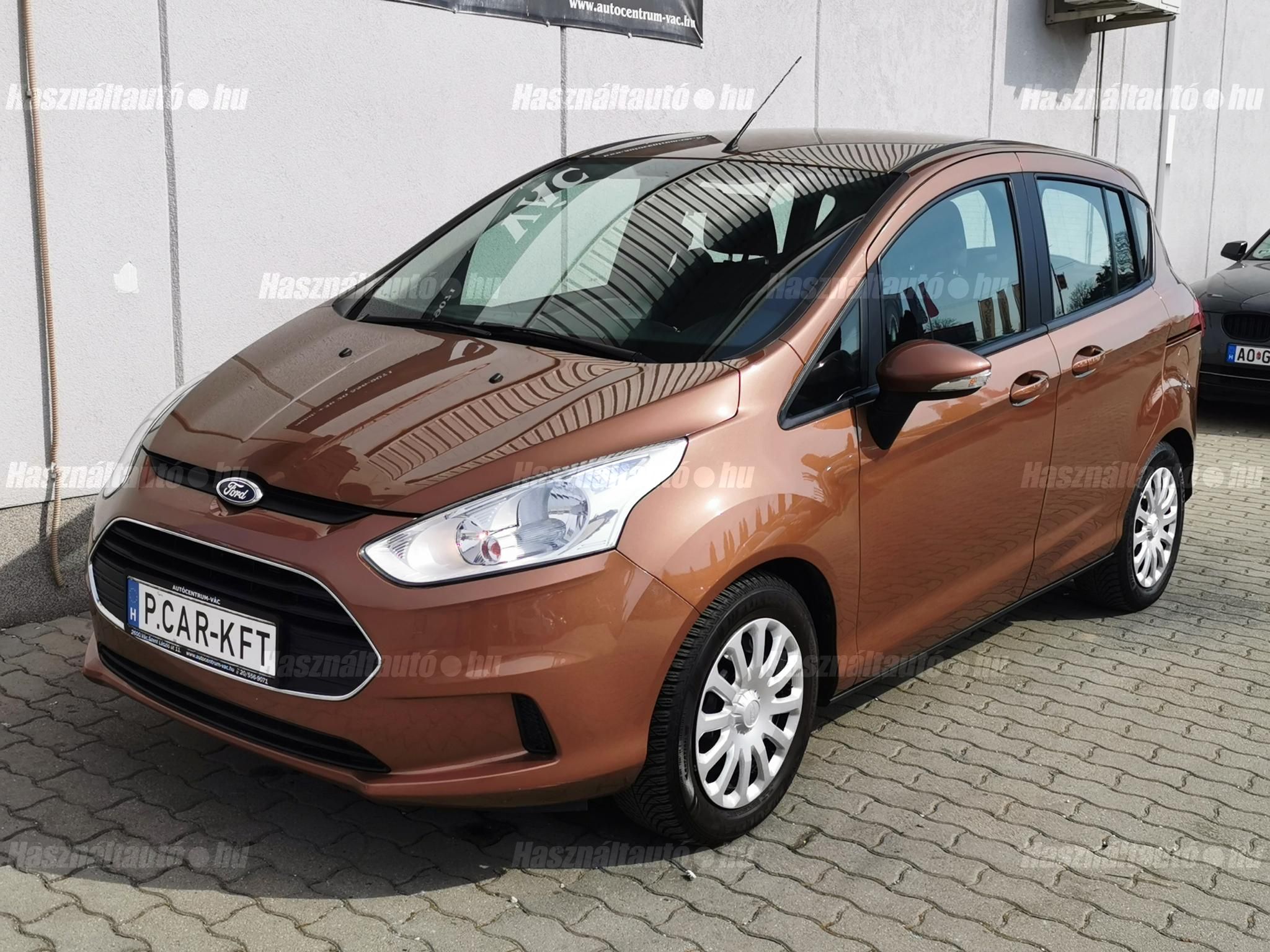 FORD B-MAX 2015/10 - 1