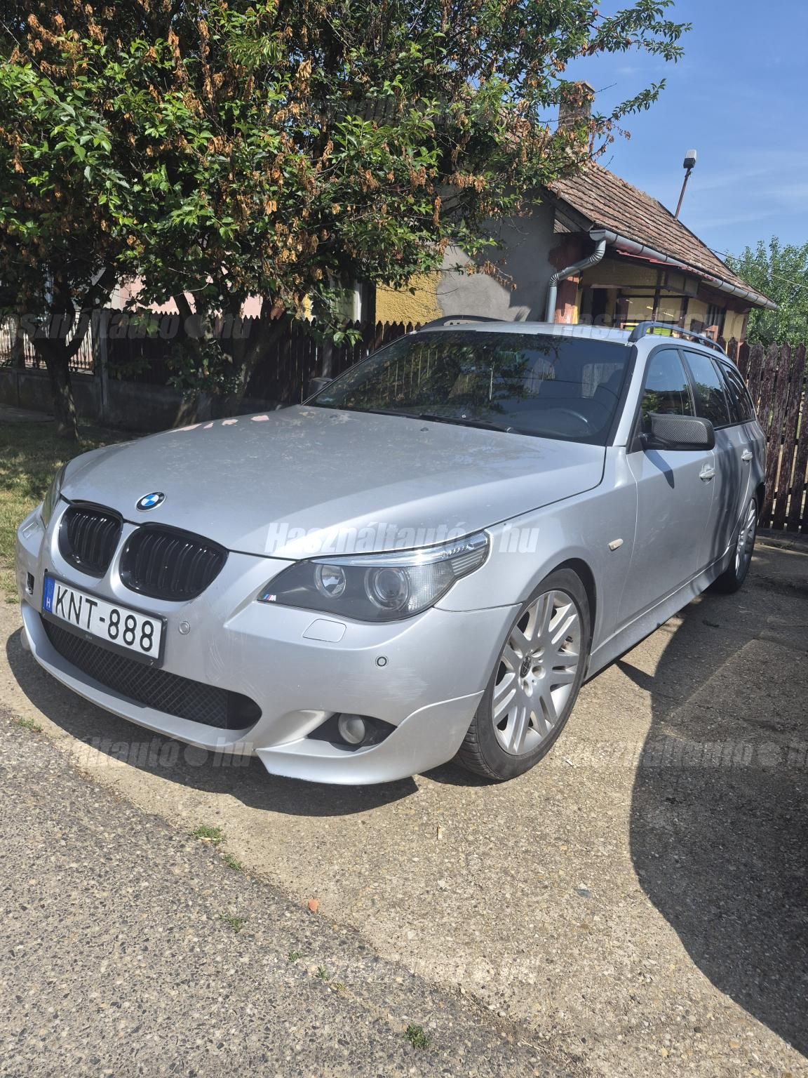 BMW 530 2005/8 - 1