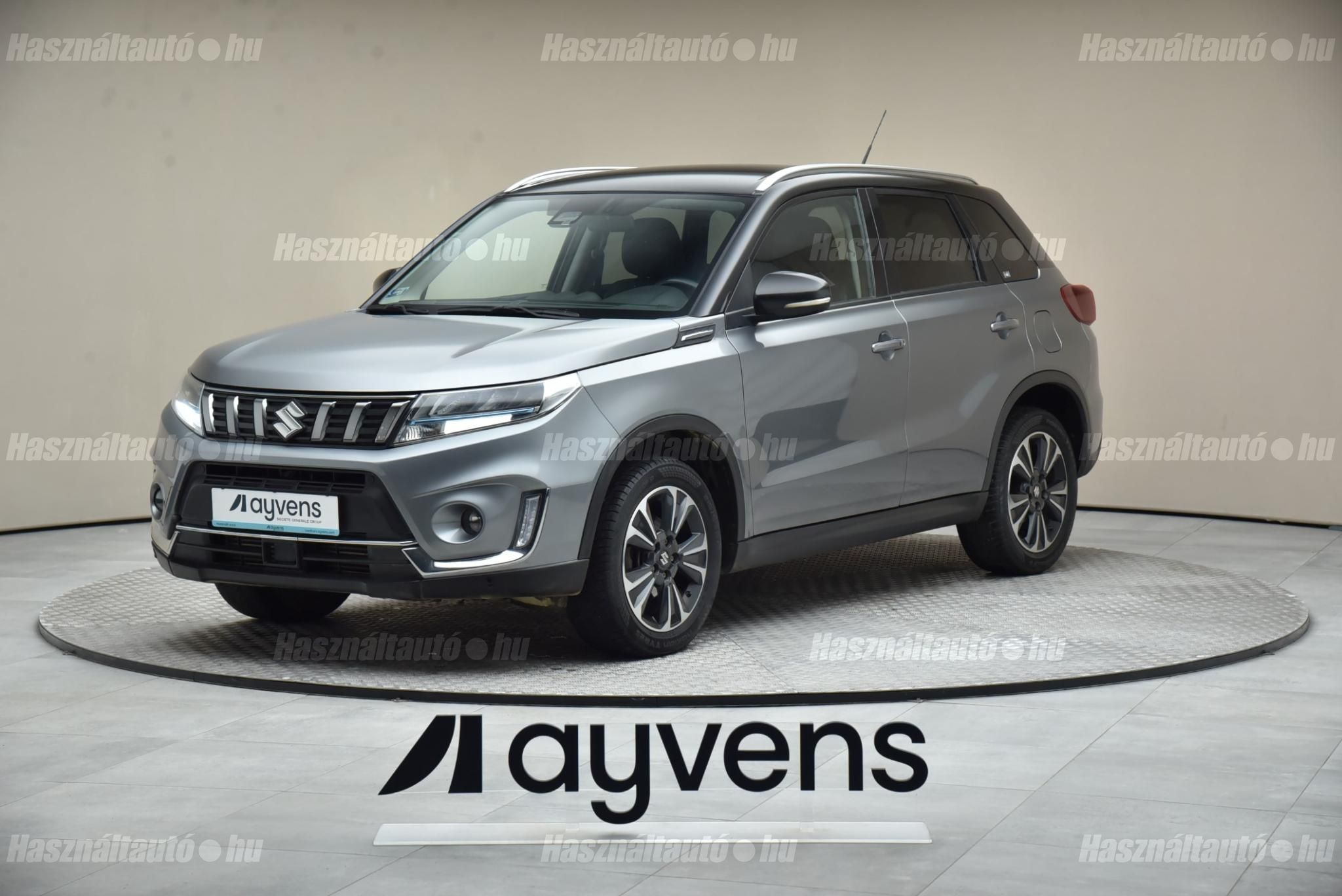 SUZUKI VITARA 2022/12 - 1